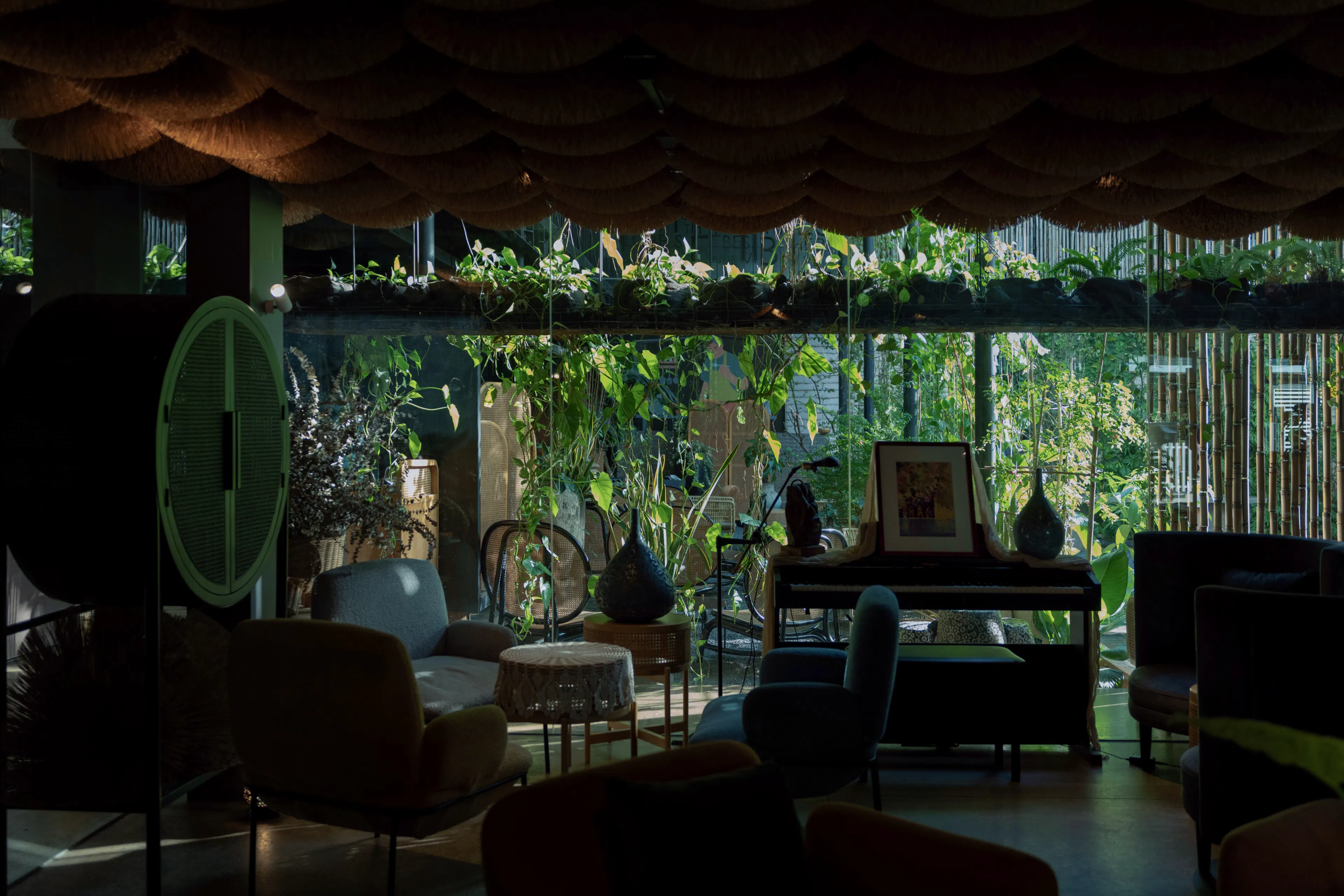 THE VIBES CO-SPACE — 15