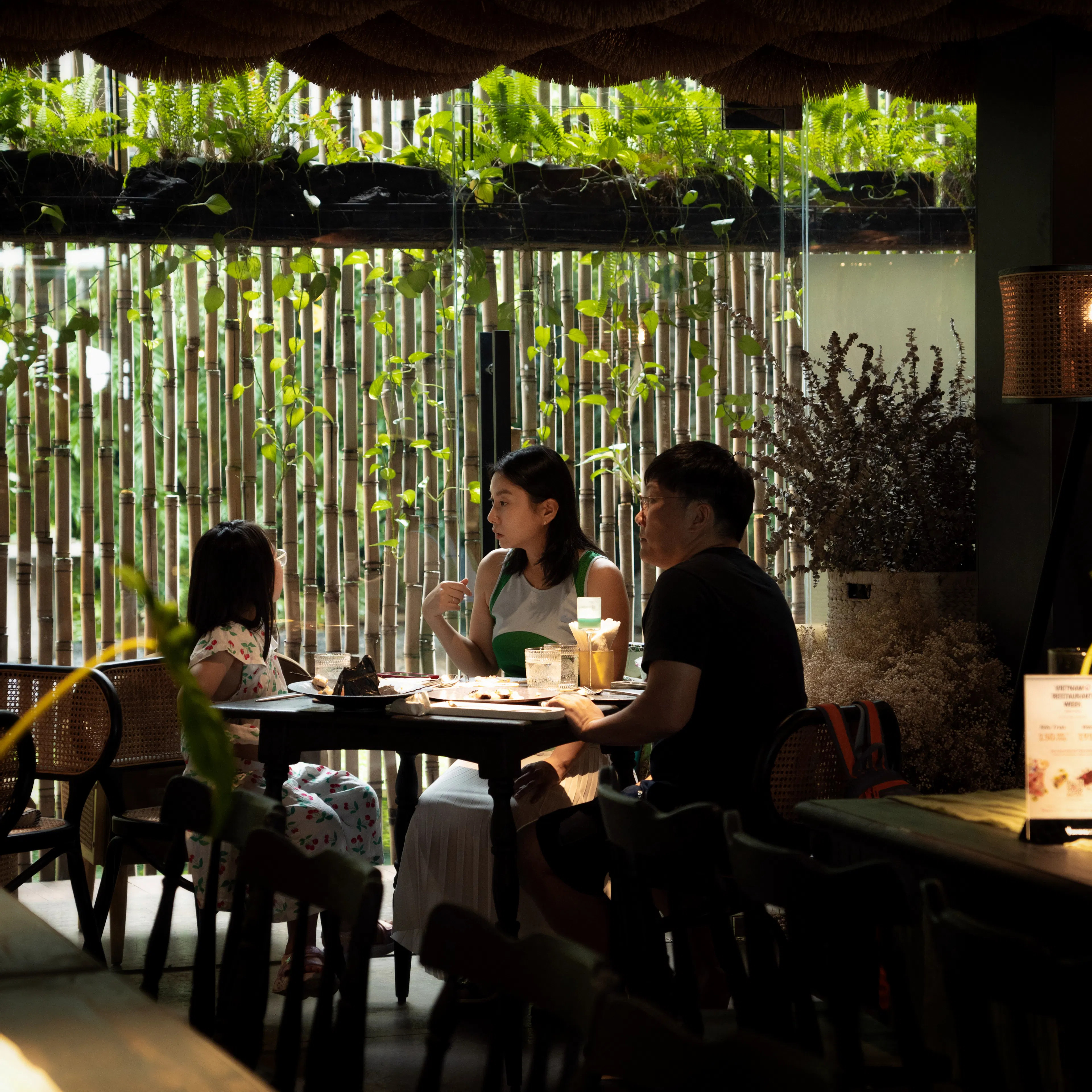 THE VIBES CO-SPACE — 17