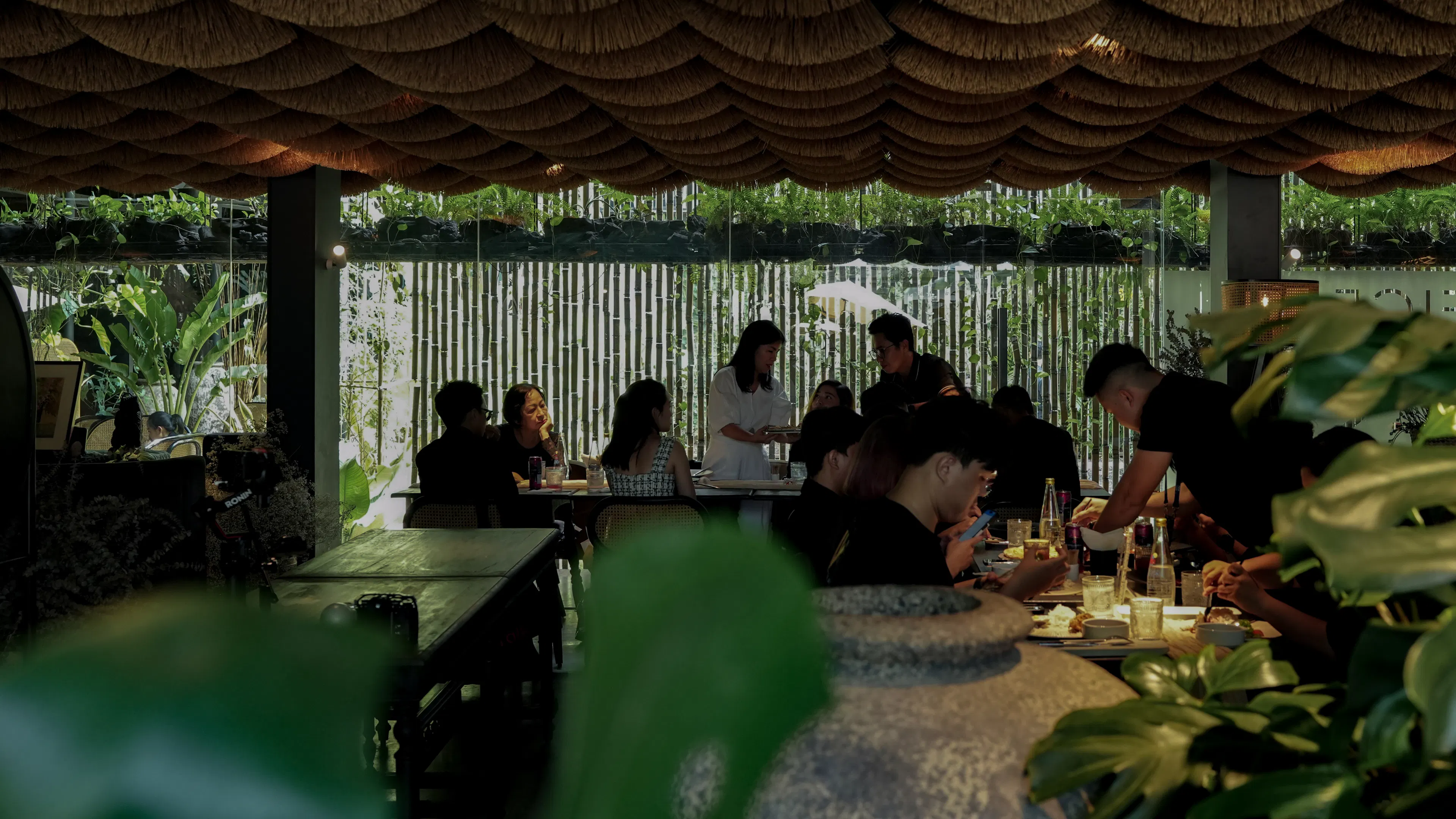 THE VIBES CO-SPACE — 20