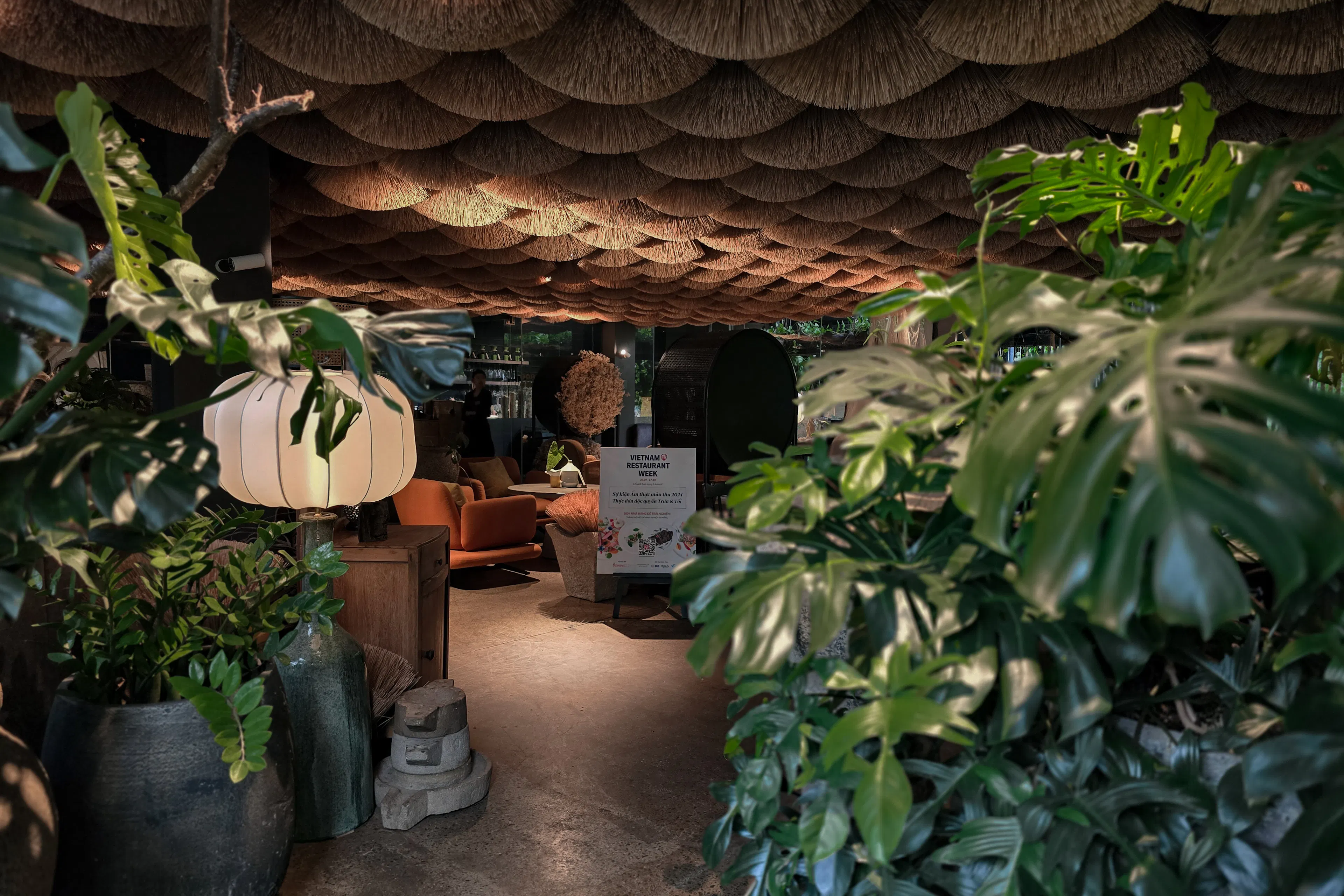 THE VIBES CO-SPACE — 21