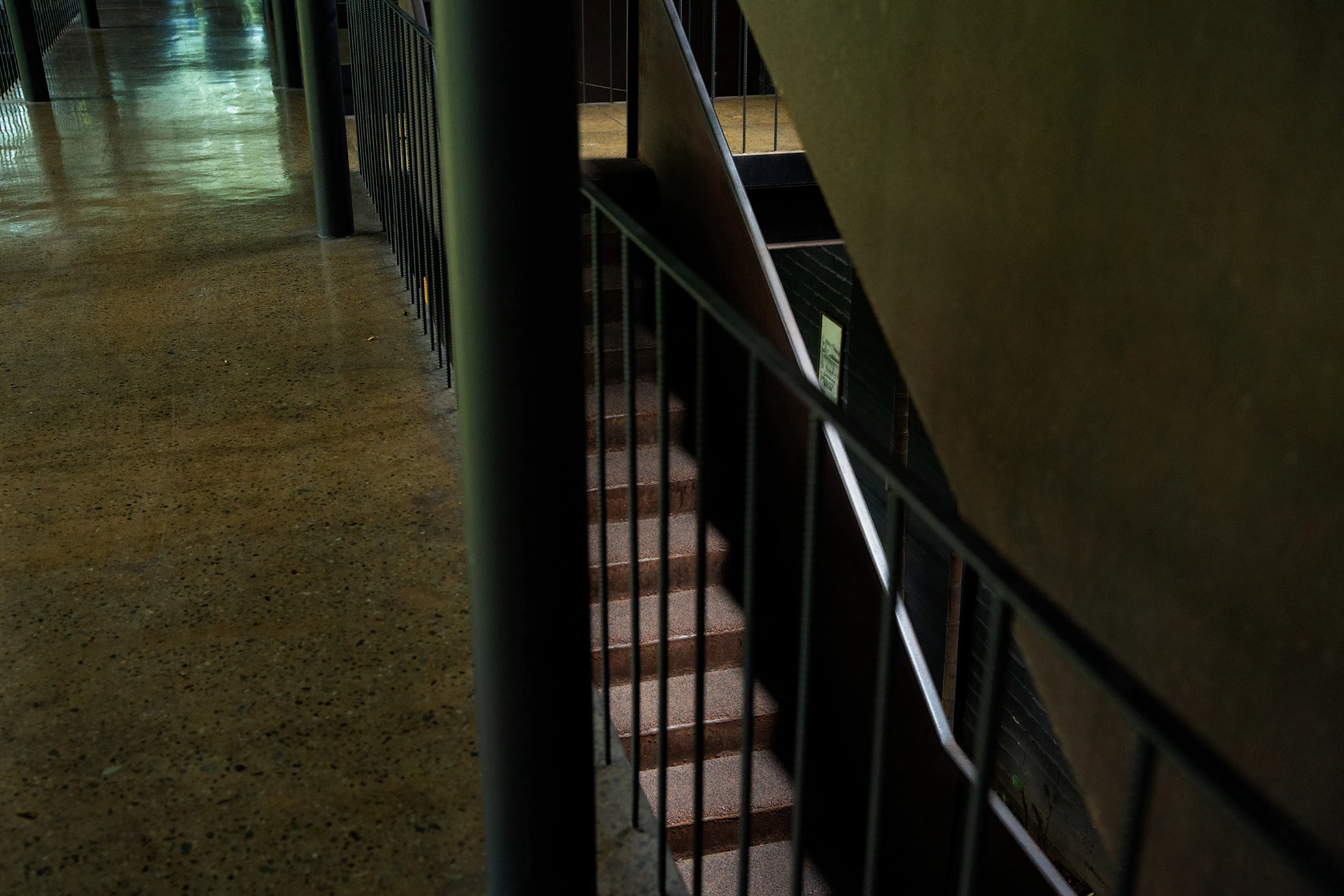 THE VIBES CO-SPACE — 23