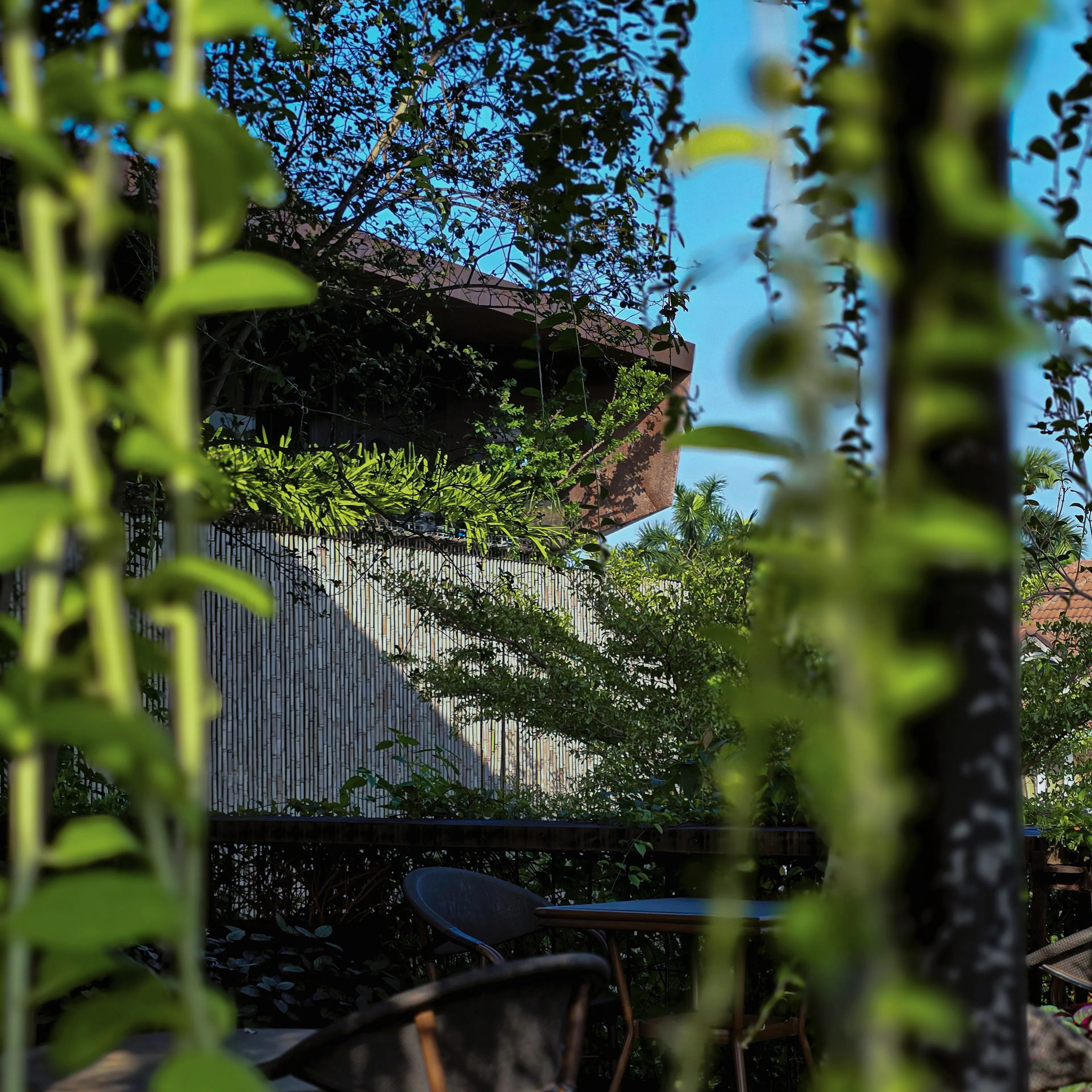 THE VIBES CO-SPACE — 33