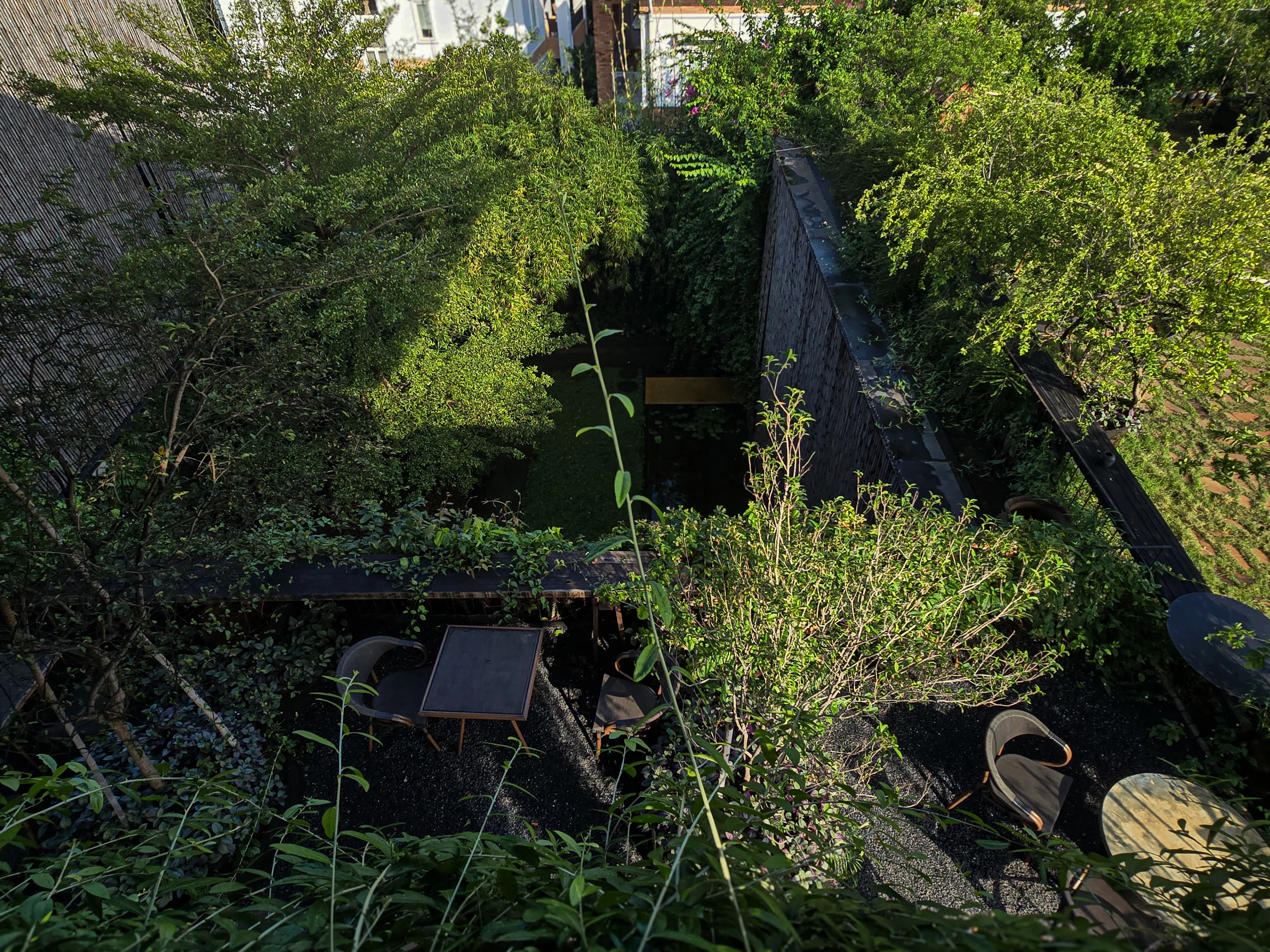 THE VIBES CO-SPACE — 47