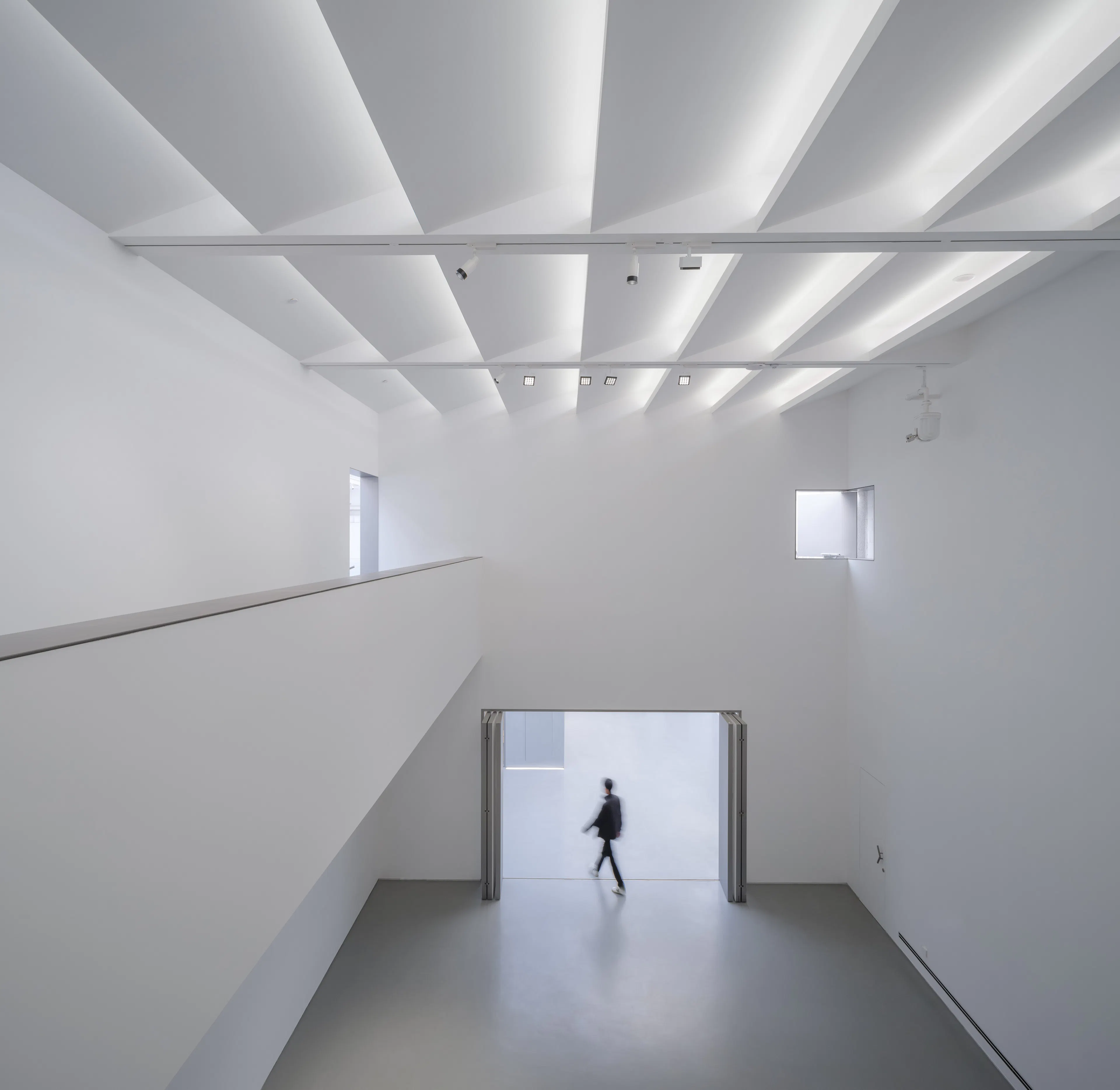 Valley Strolling：X Museum — 9