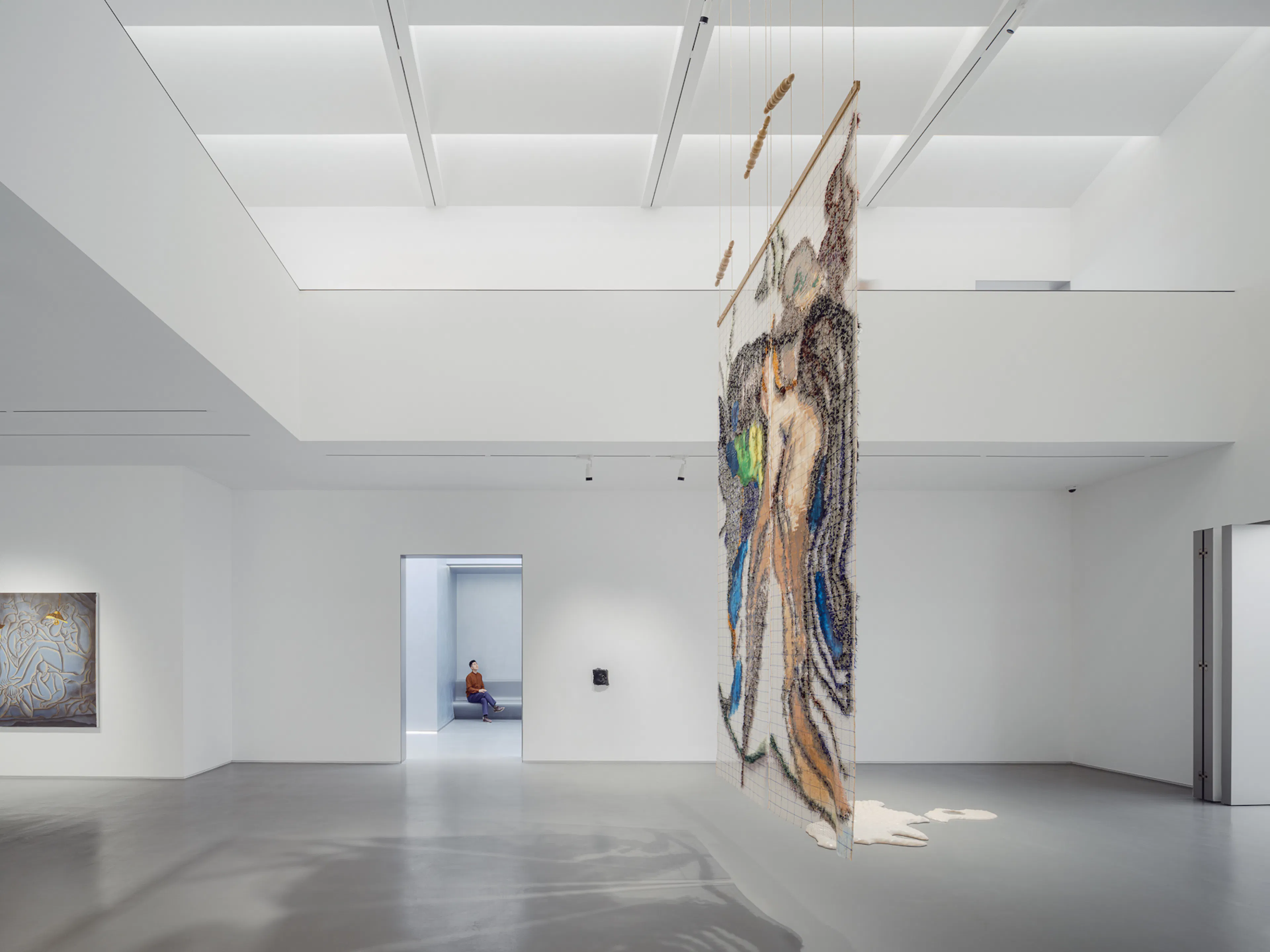 Valley Strolling：X Museum — 11