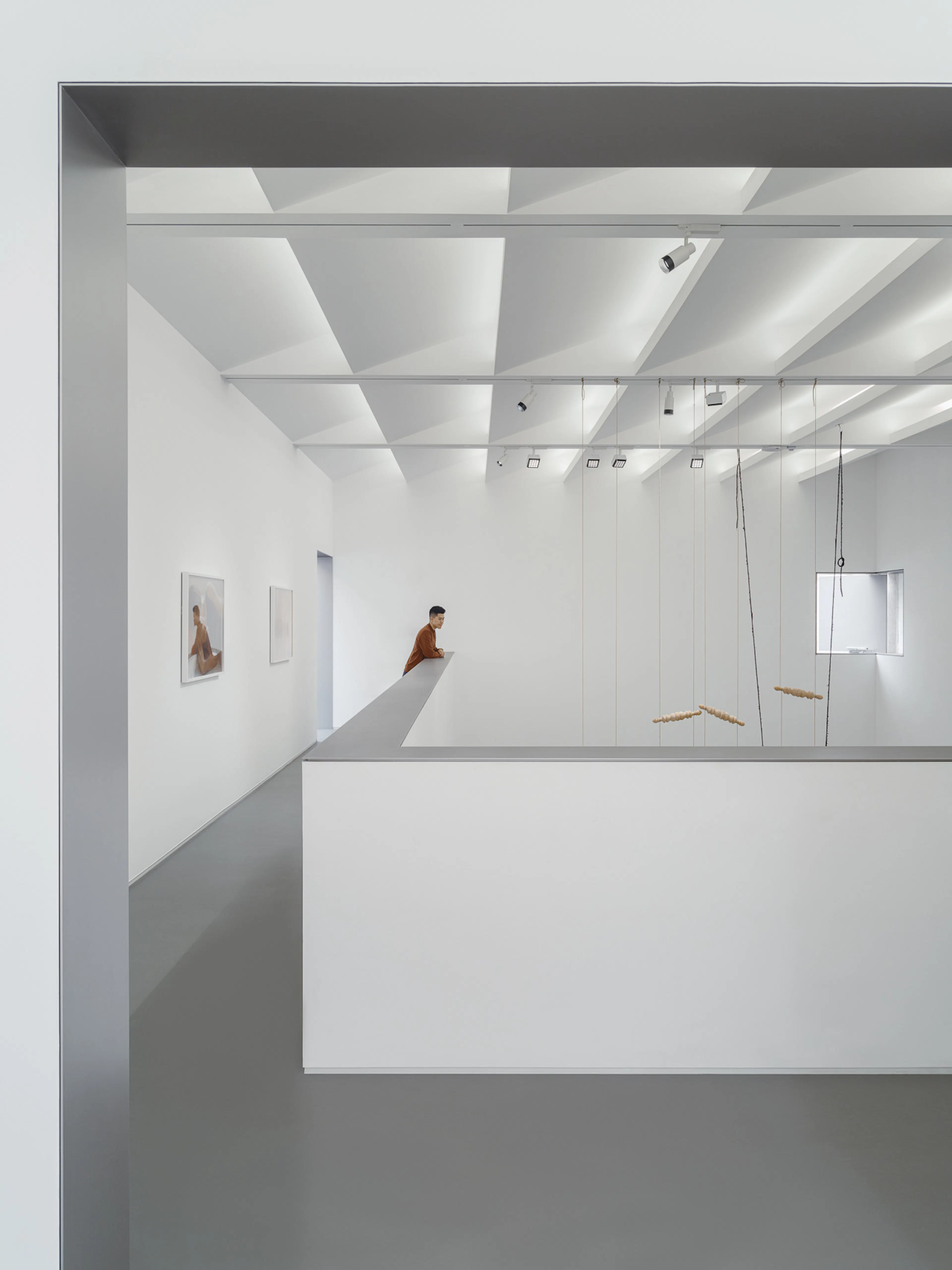 Valley Strolling：X Museum — 12