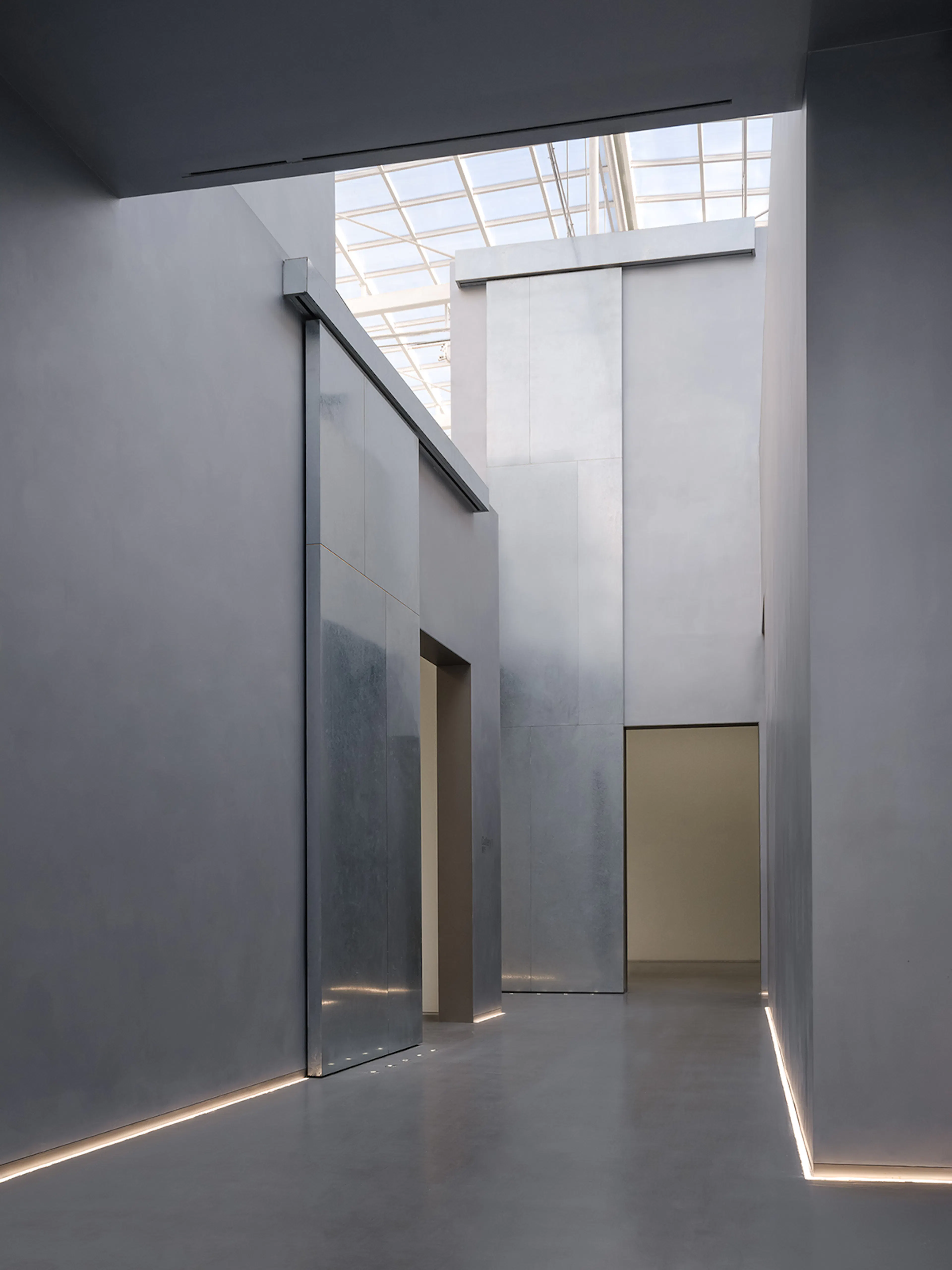 Valley Strolling：X Museum — 13