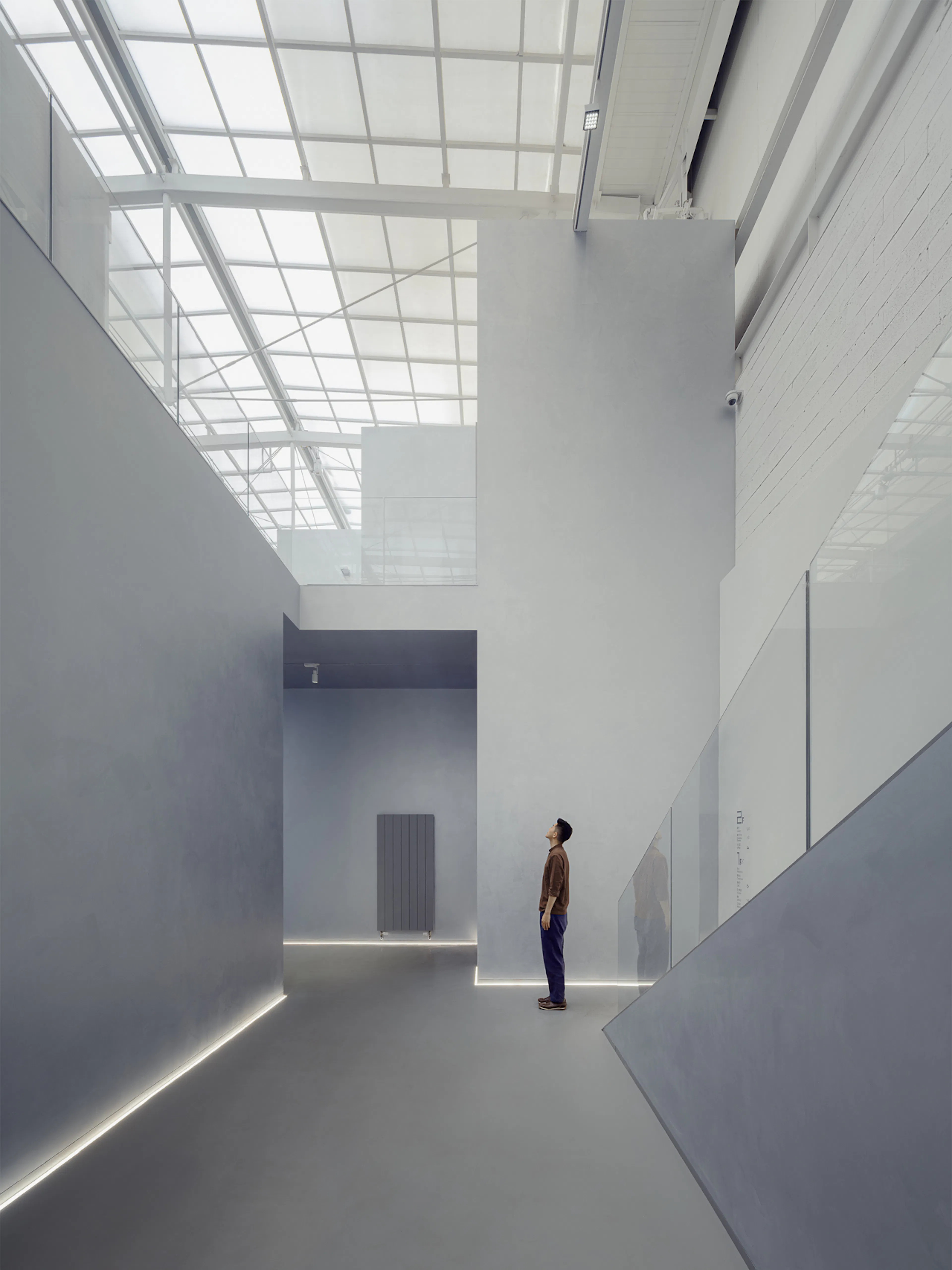 Valley Strolling：X Museum — 14