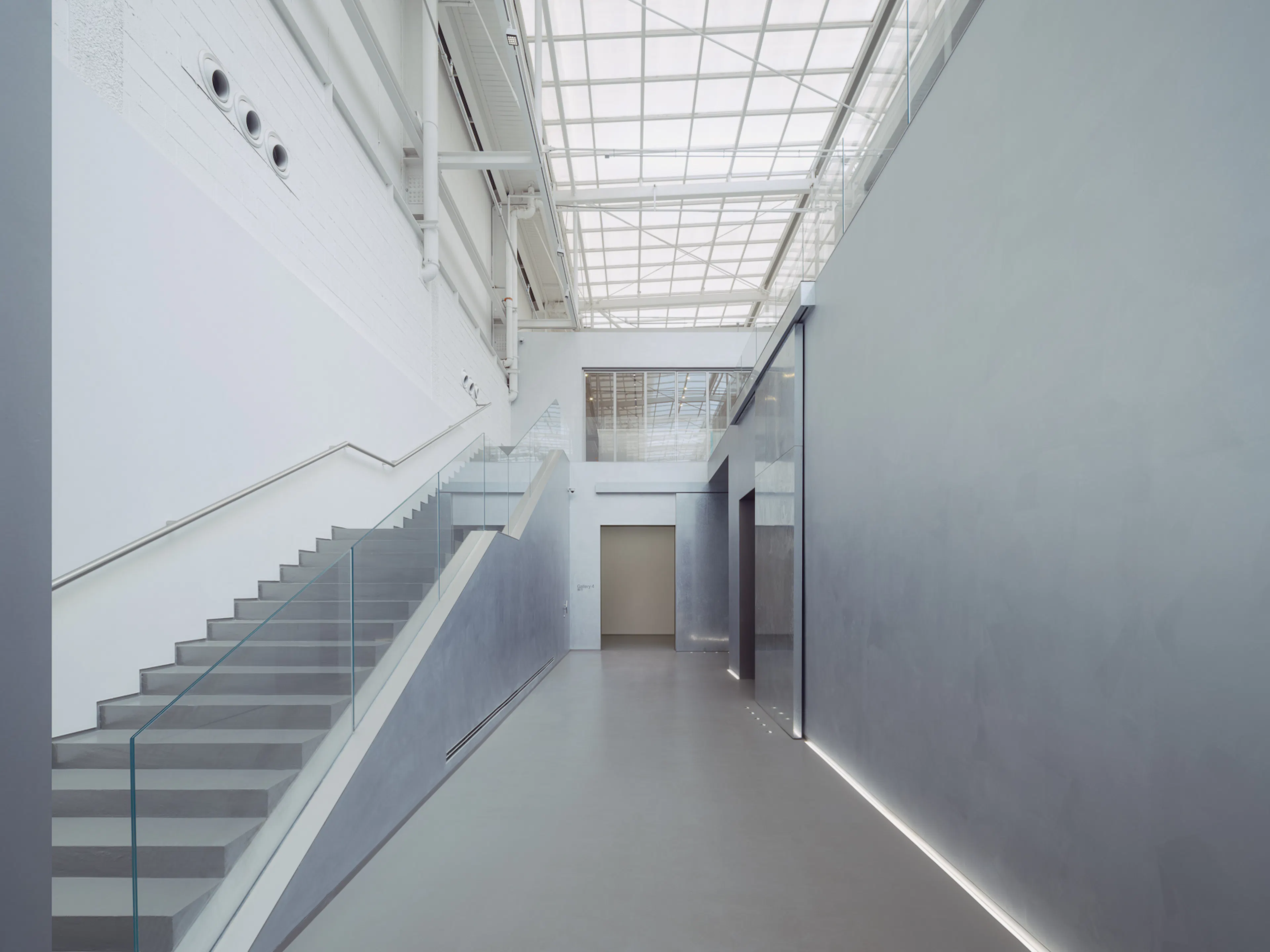 Valley Strolling：X Museum — 15