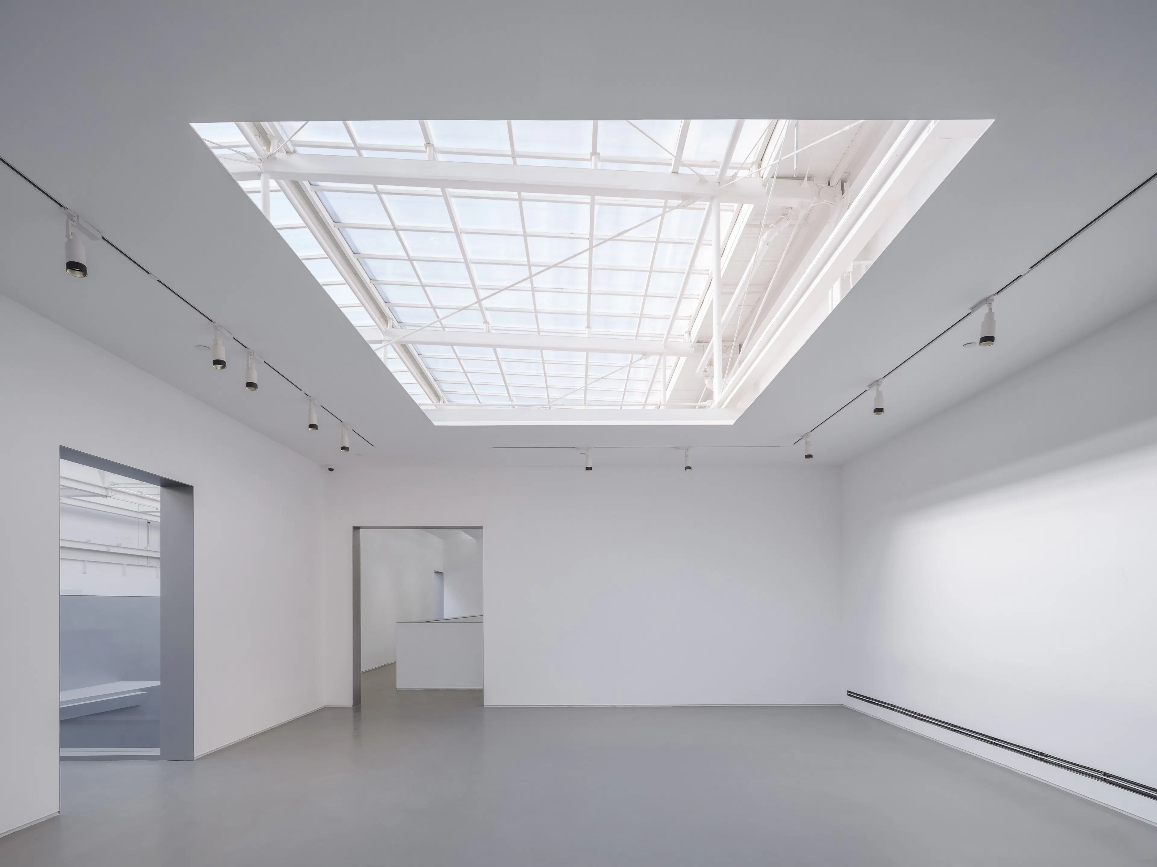 Valley Strolling：X Museum — 17