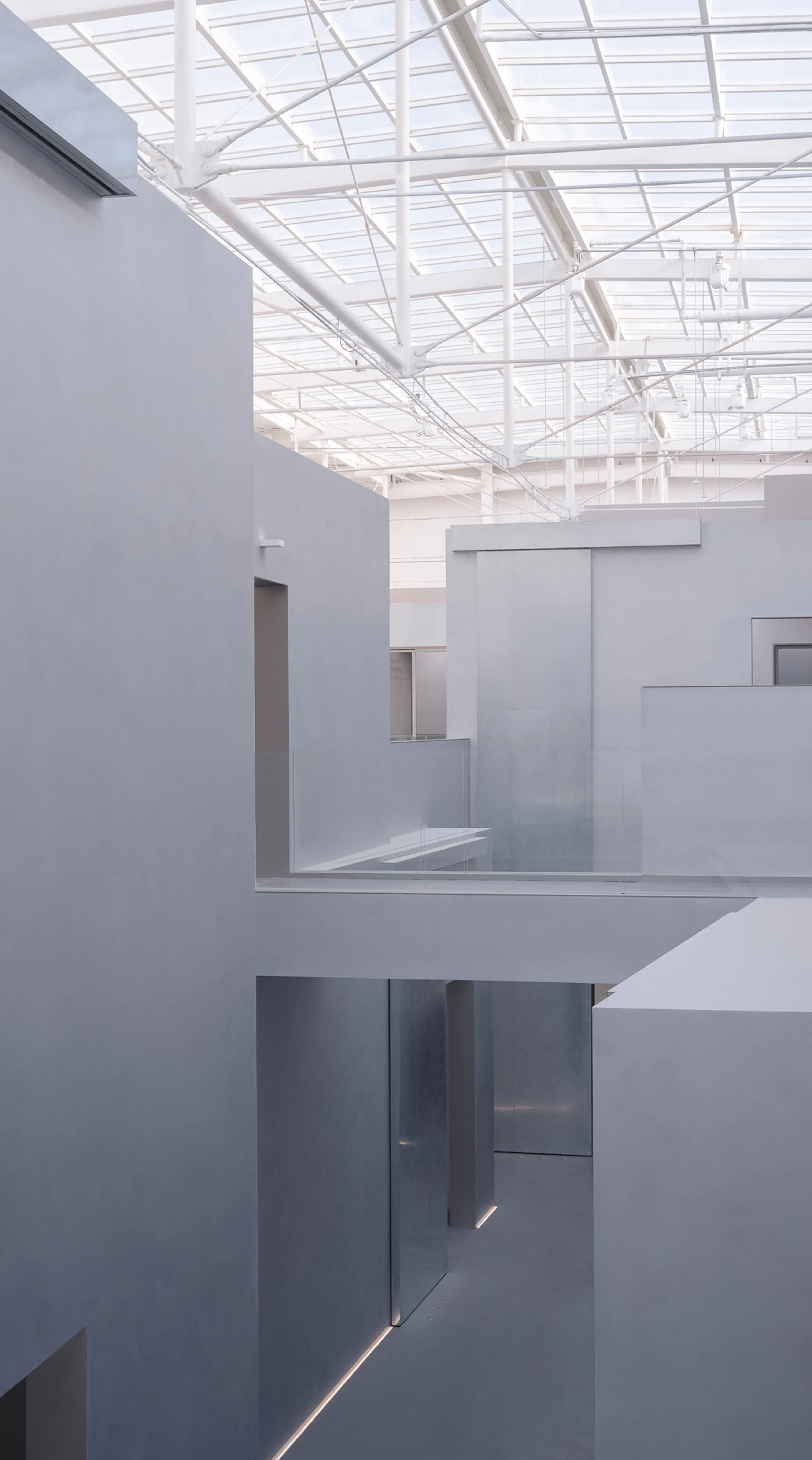 Valley Strolling：X Museum — 19