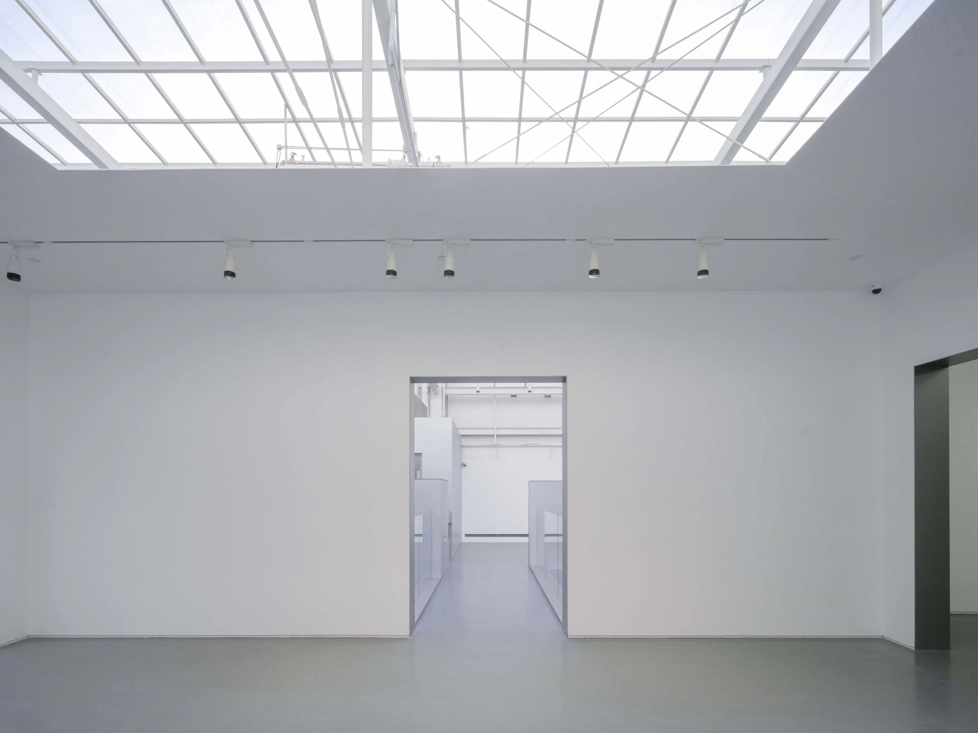 Valley Strolling：X Museum — 25