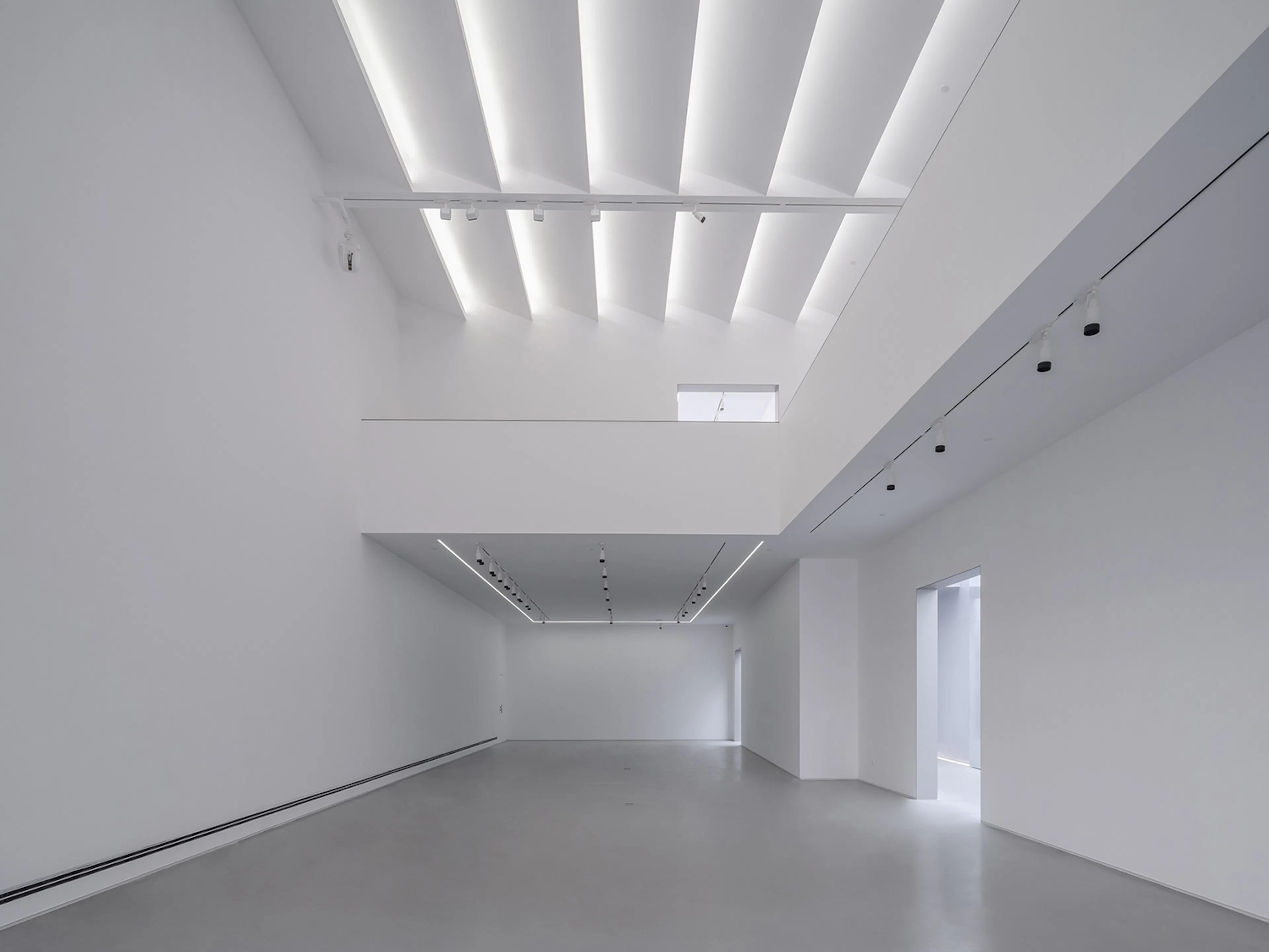 Valley Strolling：X Museum — 28