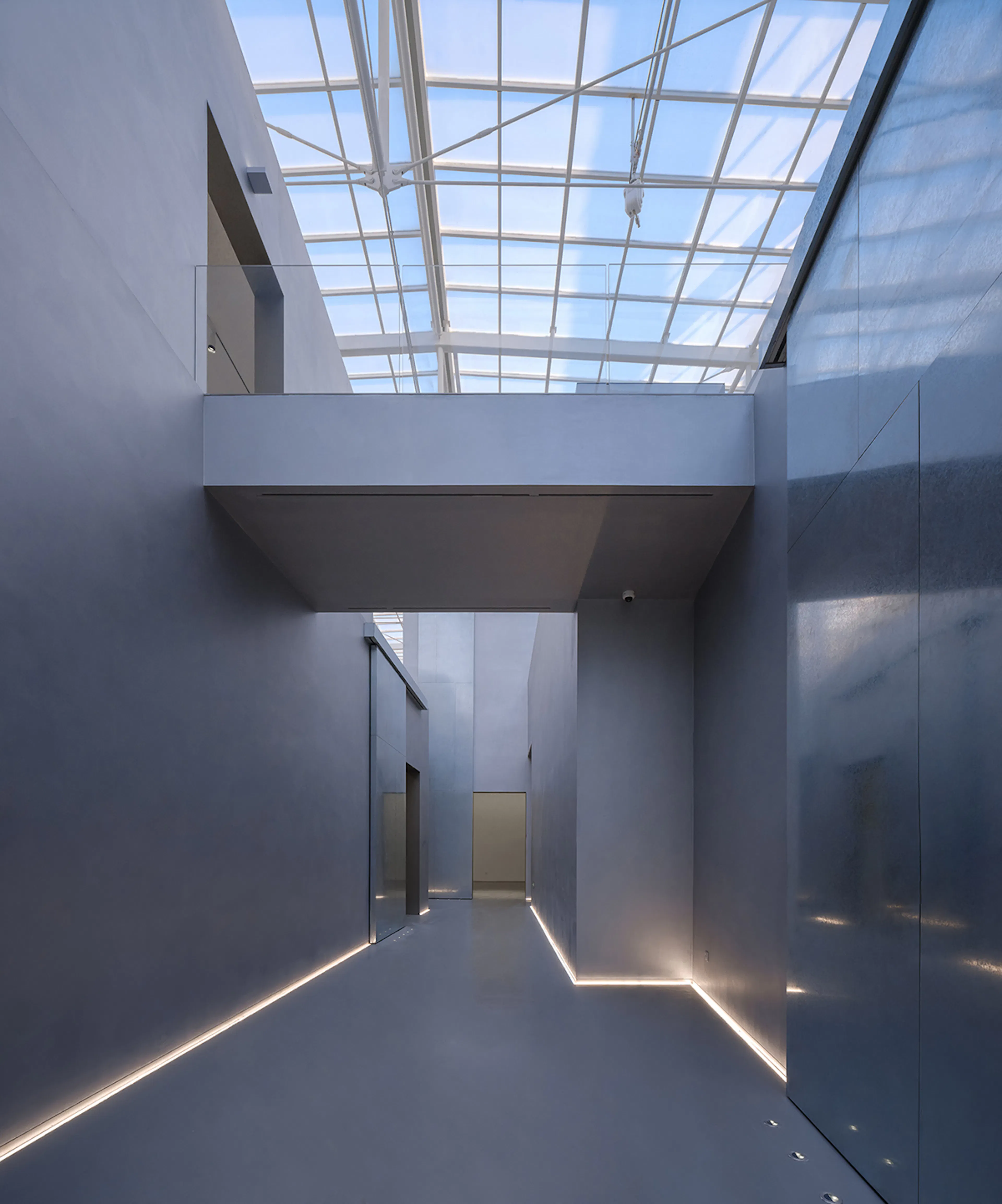 Valley Strolling：X Museum — 26