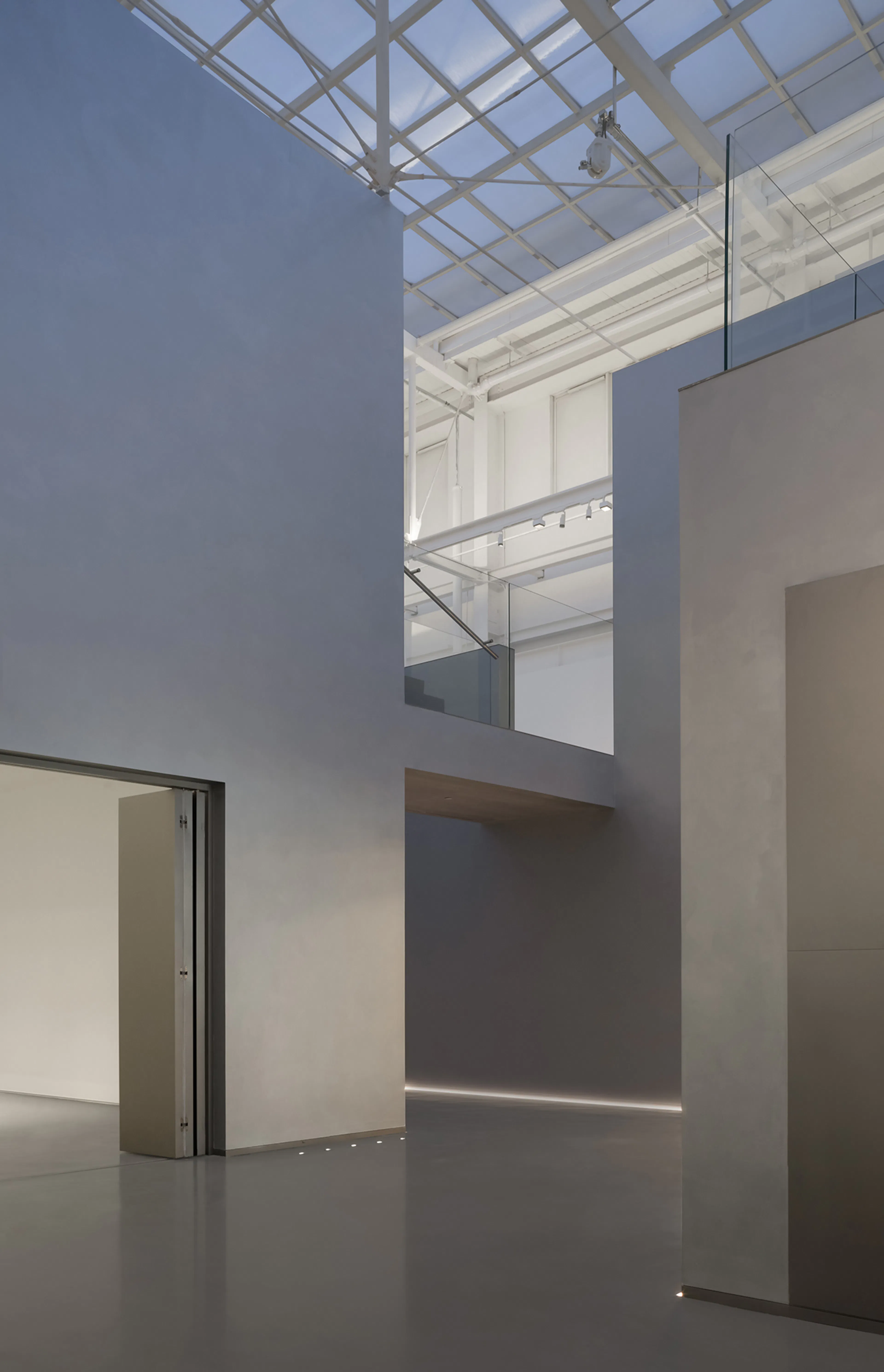 Valley Strolling：X Museum — 27