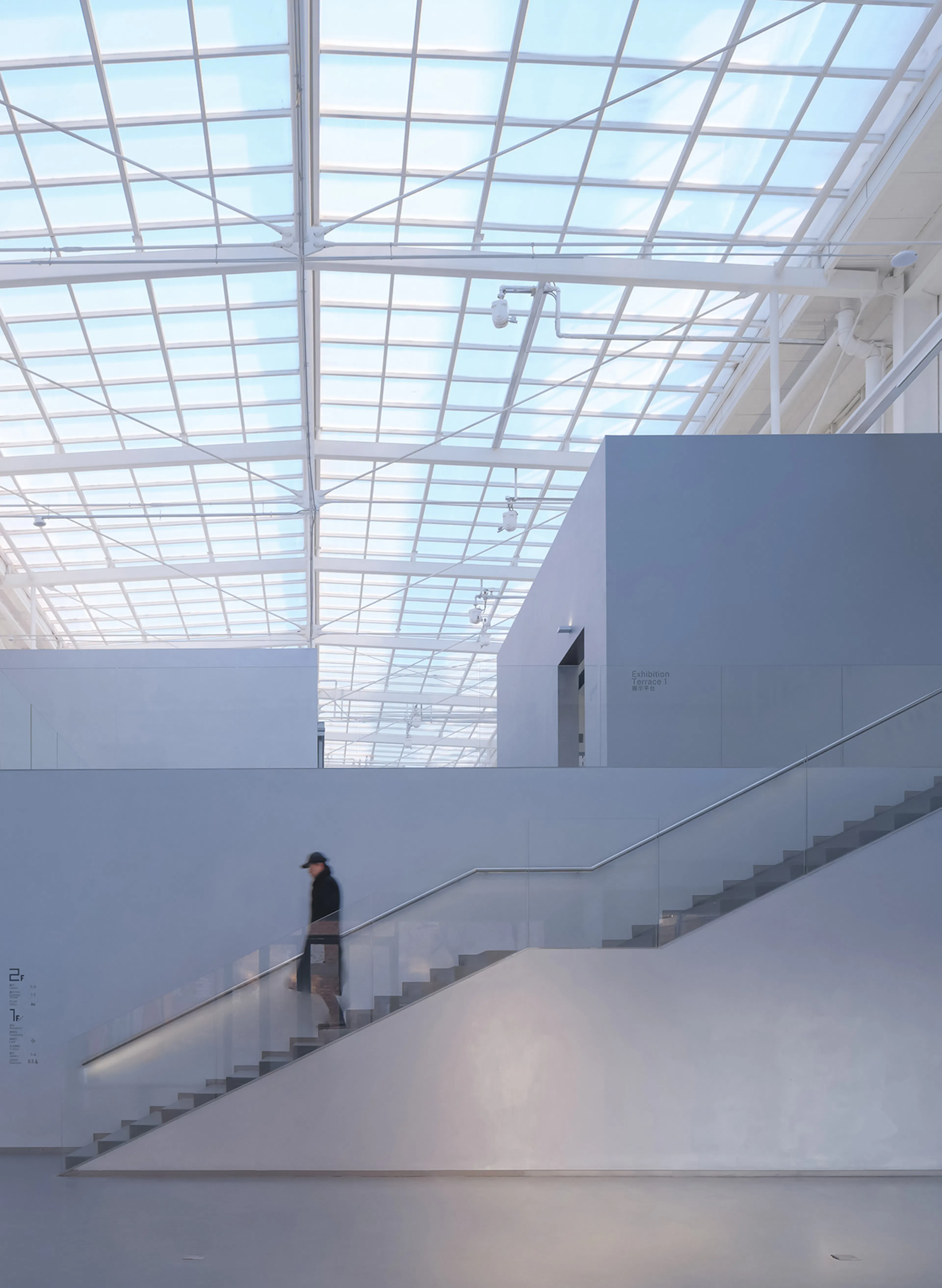 Valley Strolling：X Museum — 30