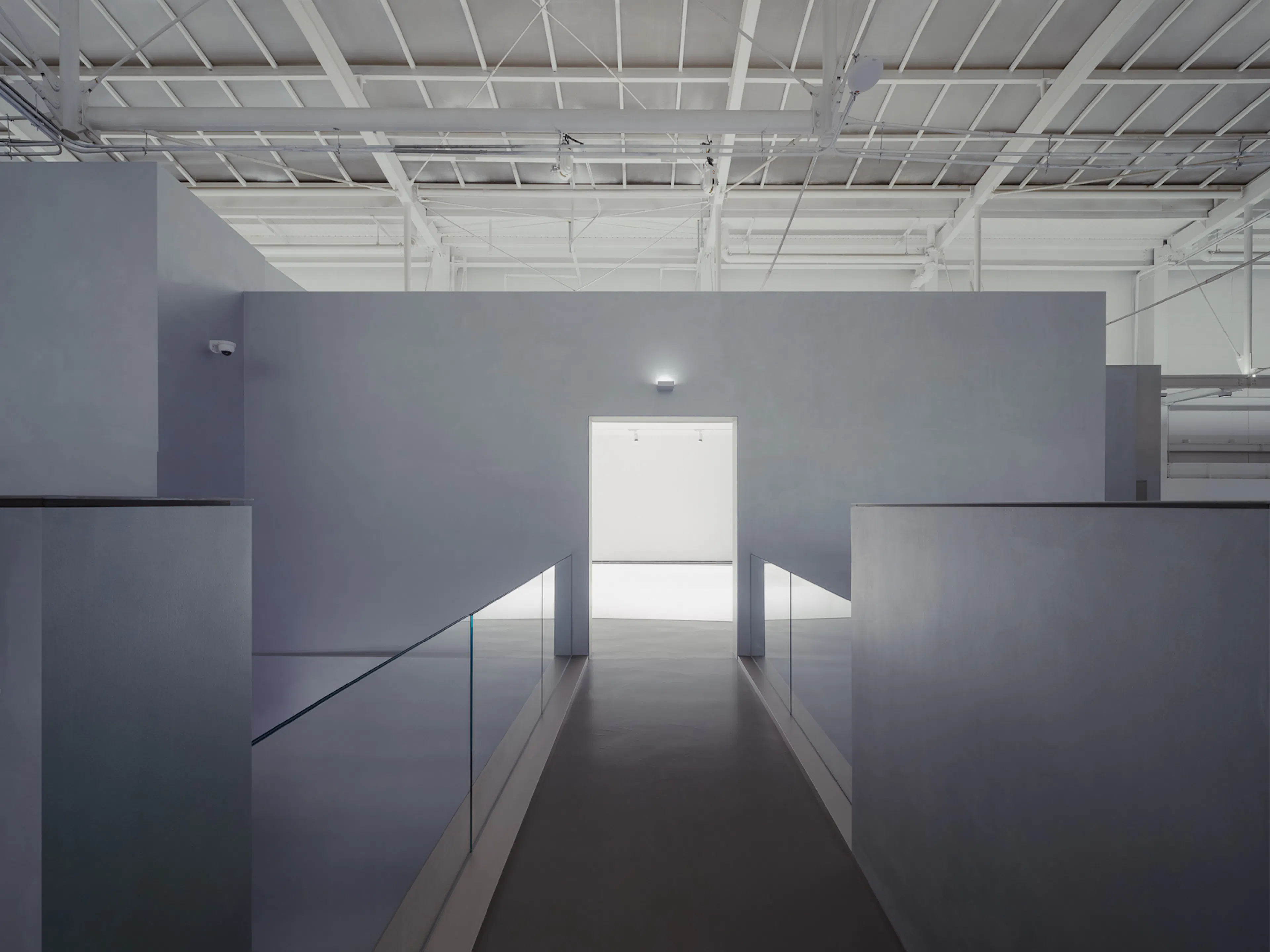 Valley Strolling：X Museum — 29