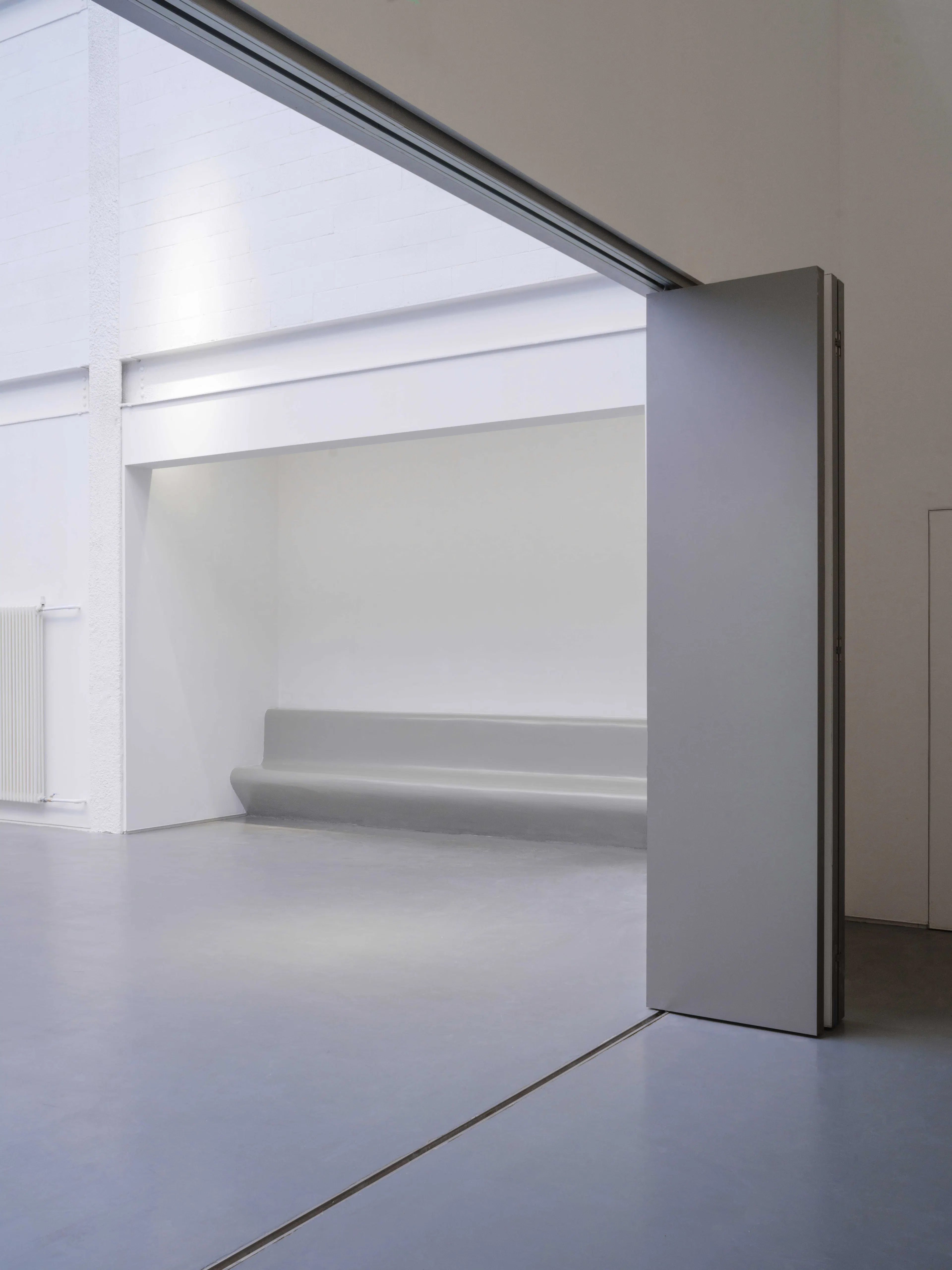 Valley Strolling：X Museum — 31