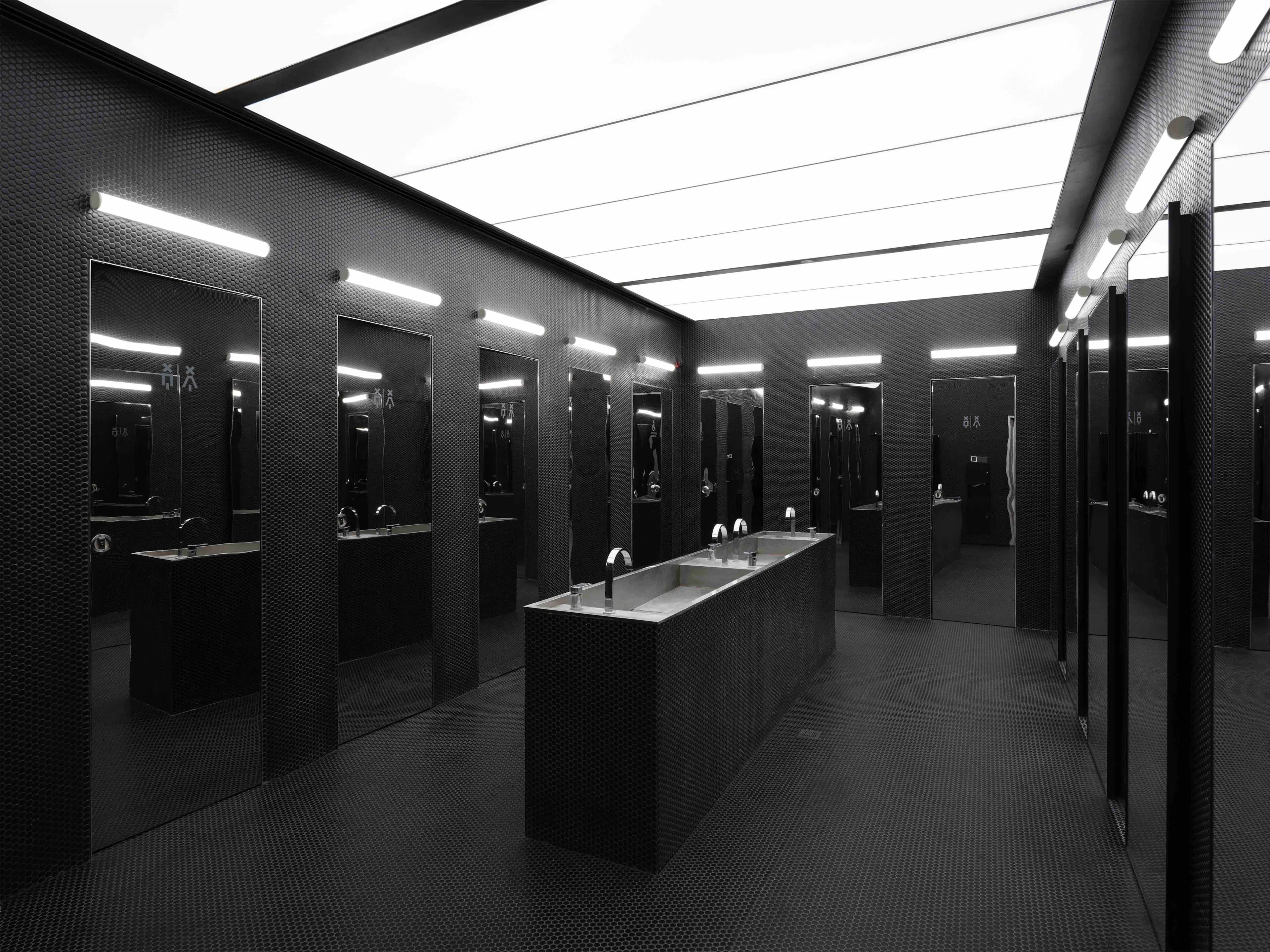 Valley Strolling：X Museum — 34