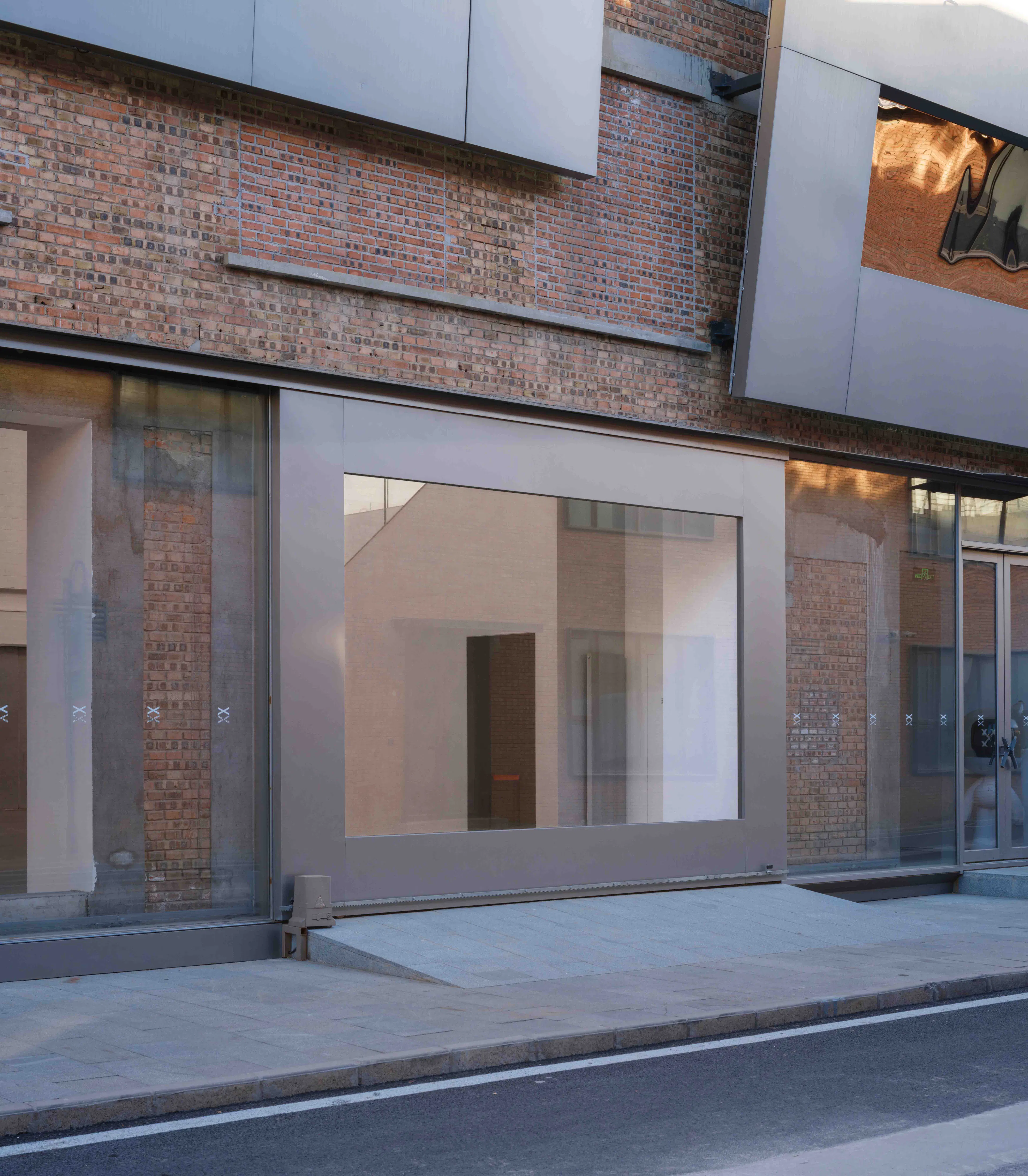 Valley Strolling：X Museum — 35