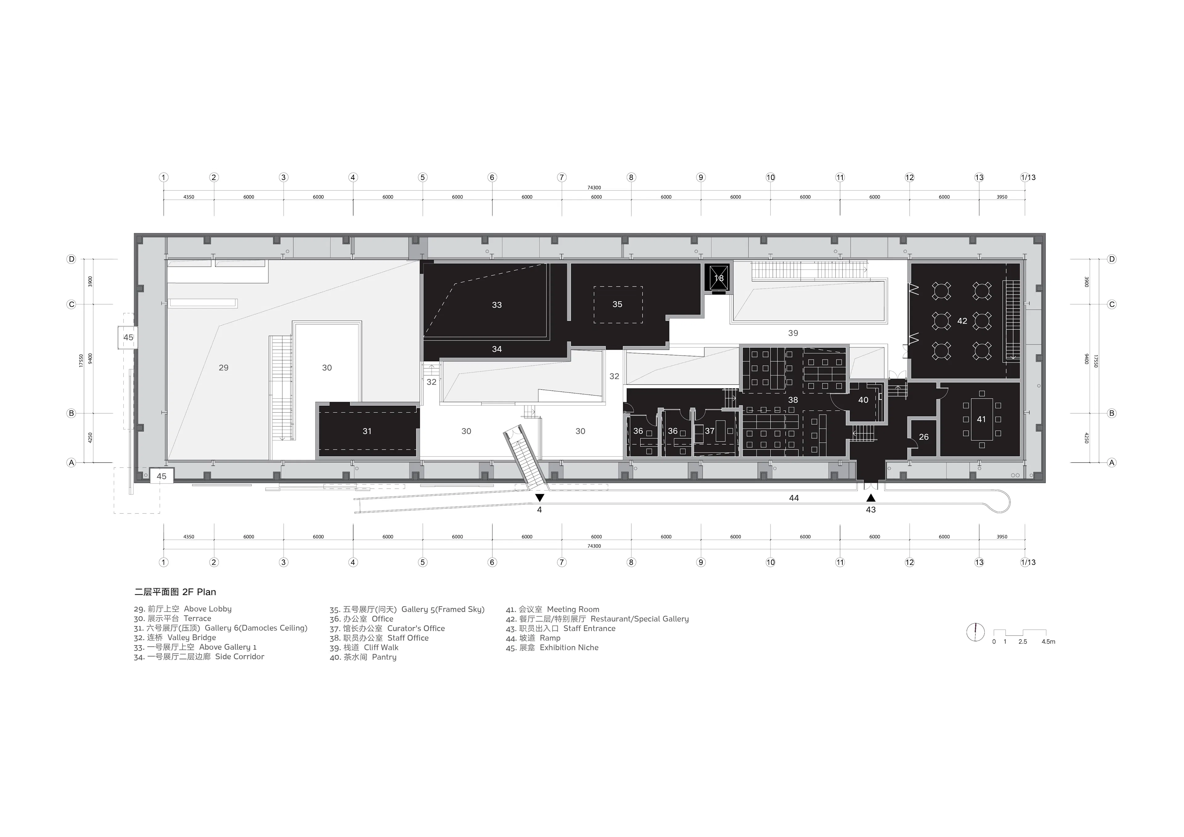 Valley Strolling：X Museum — 41