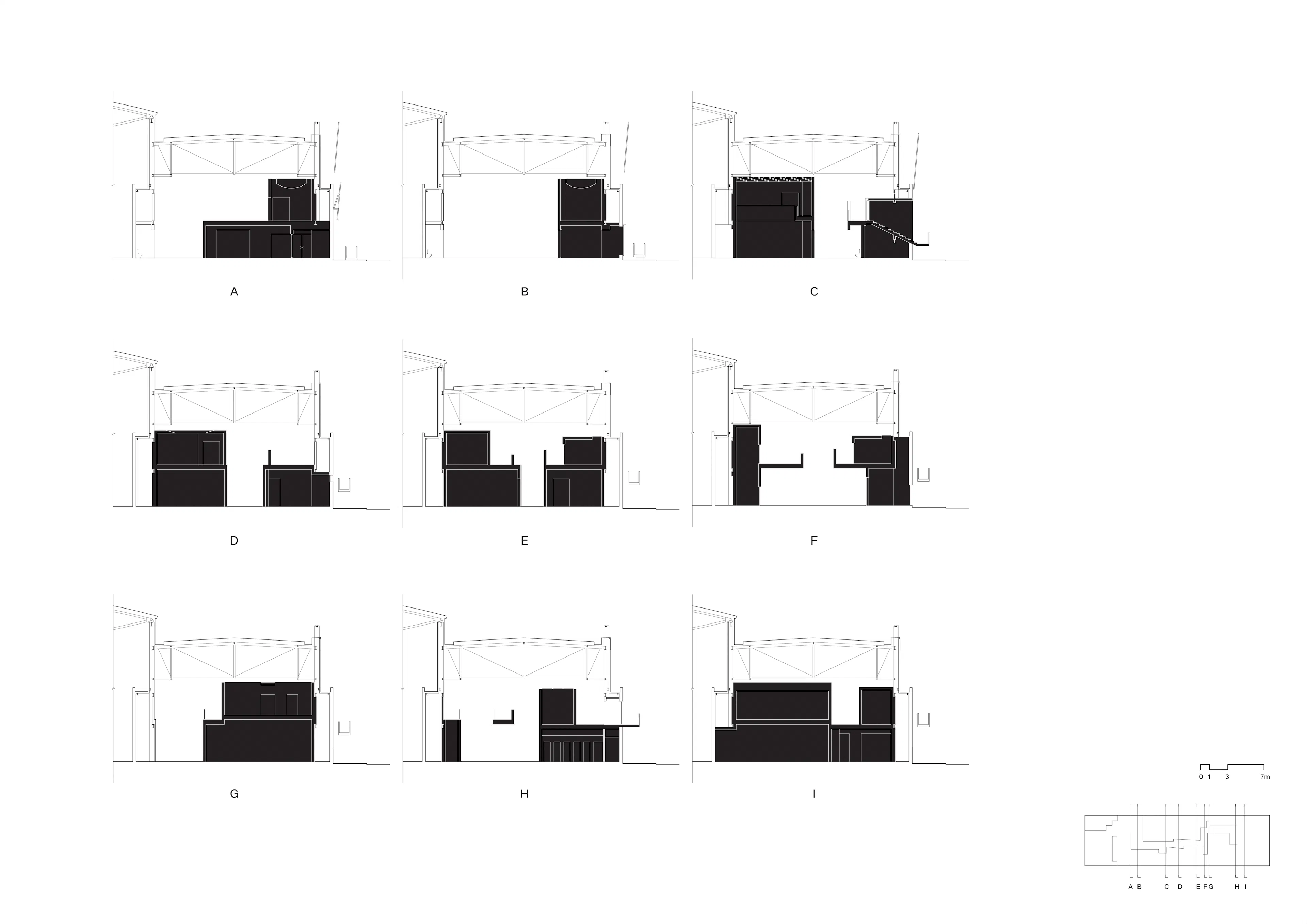 Valley Strolling：X Museum — 46