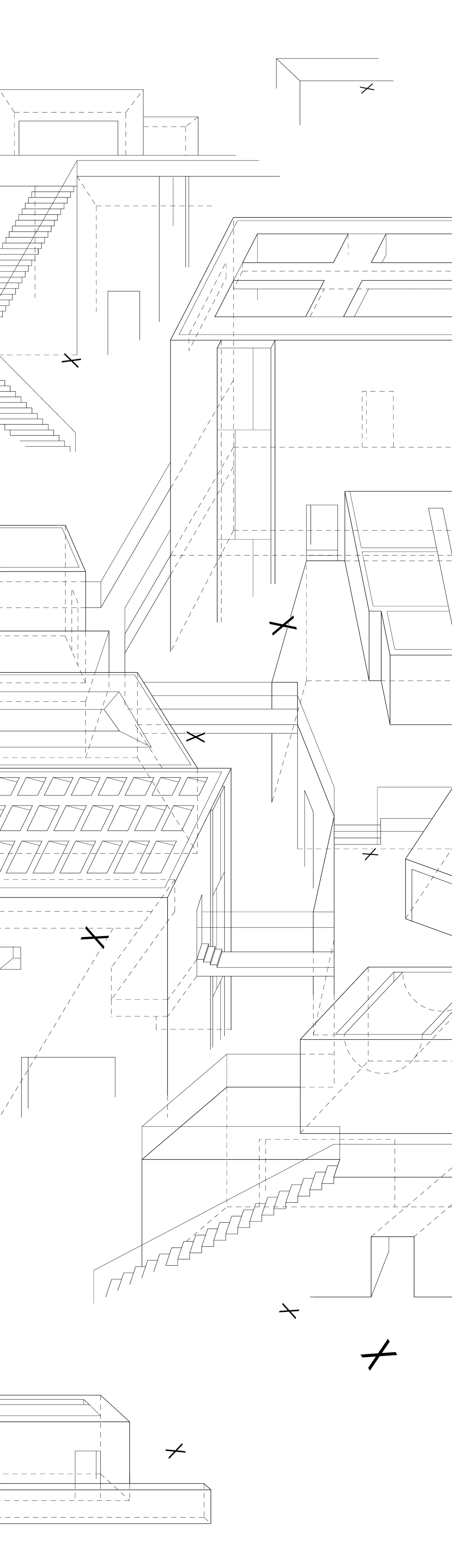Valley Strolling：X Museum — 45
