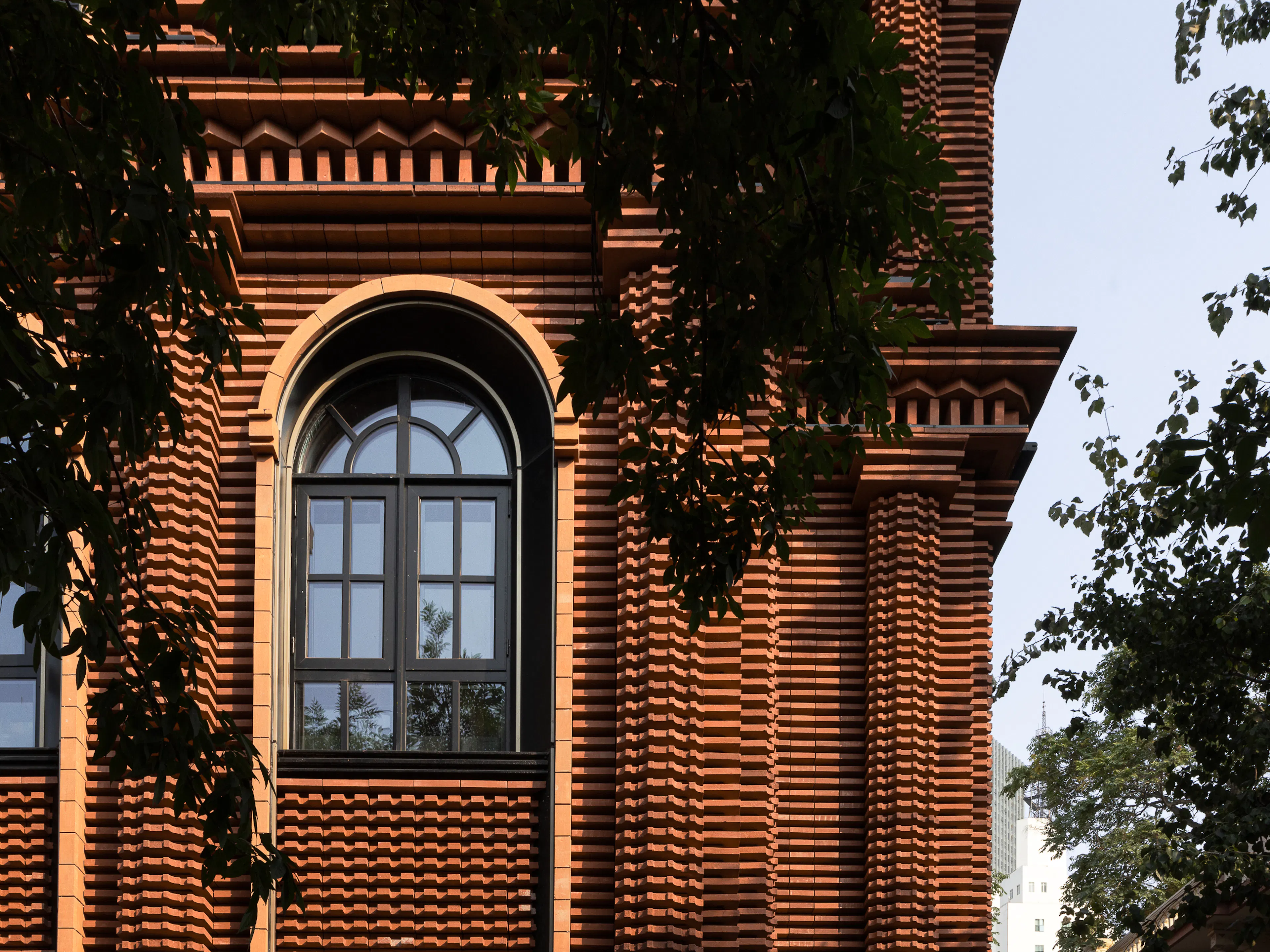 Tianjin Zhongshuge — 7