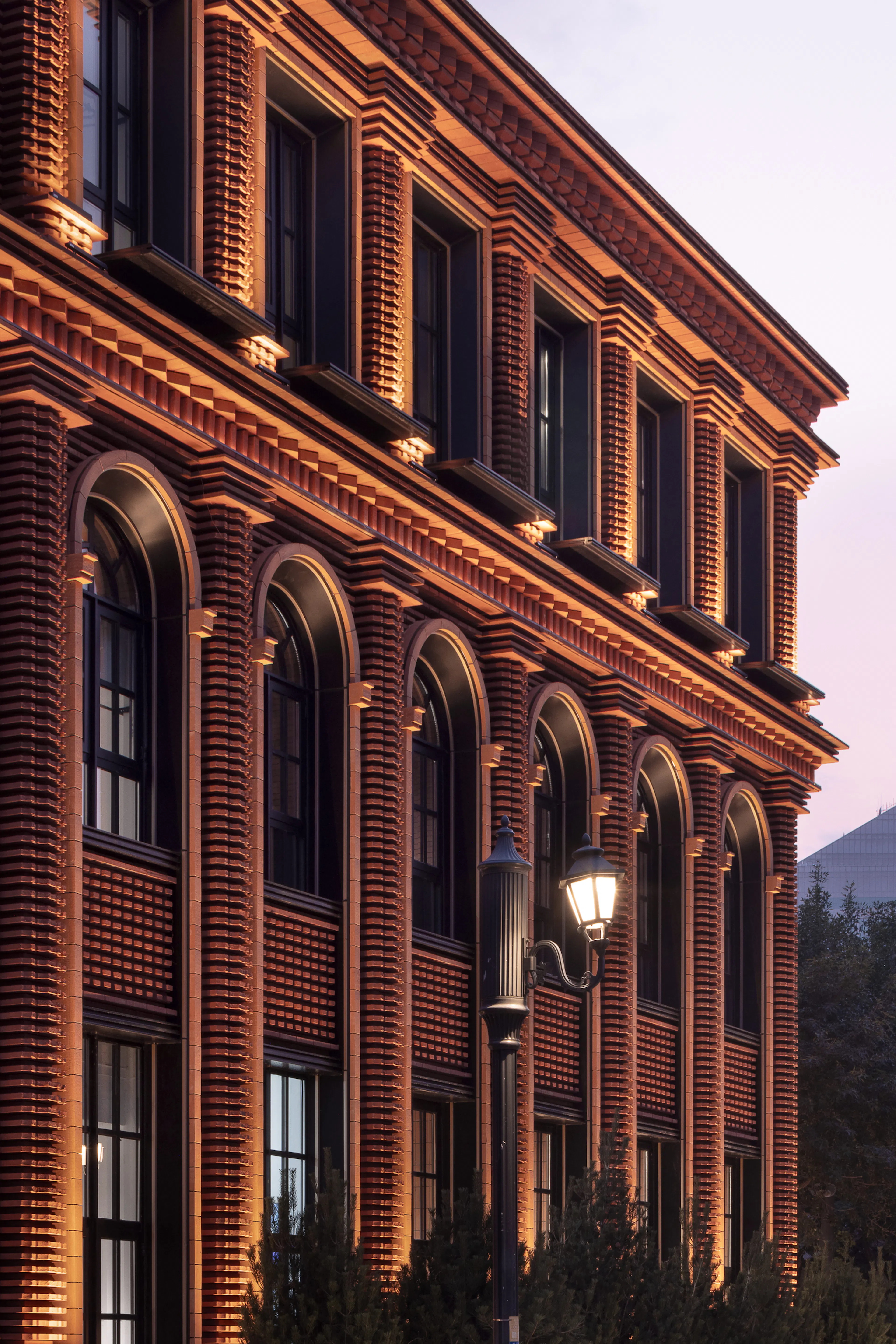 Tianjin Zhongshuge — 5