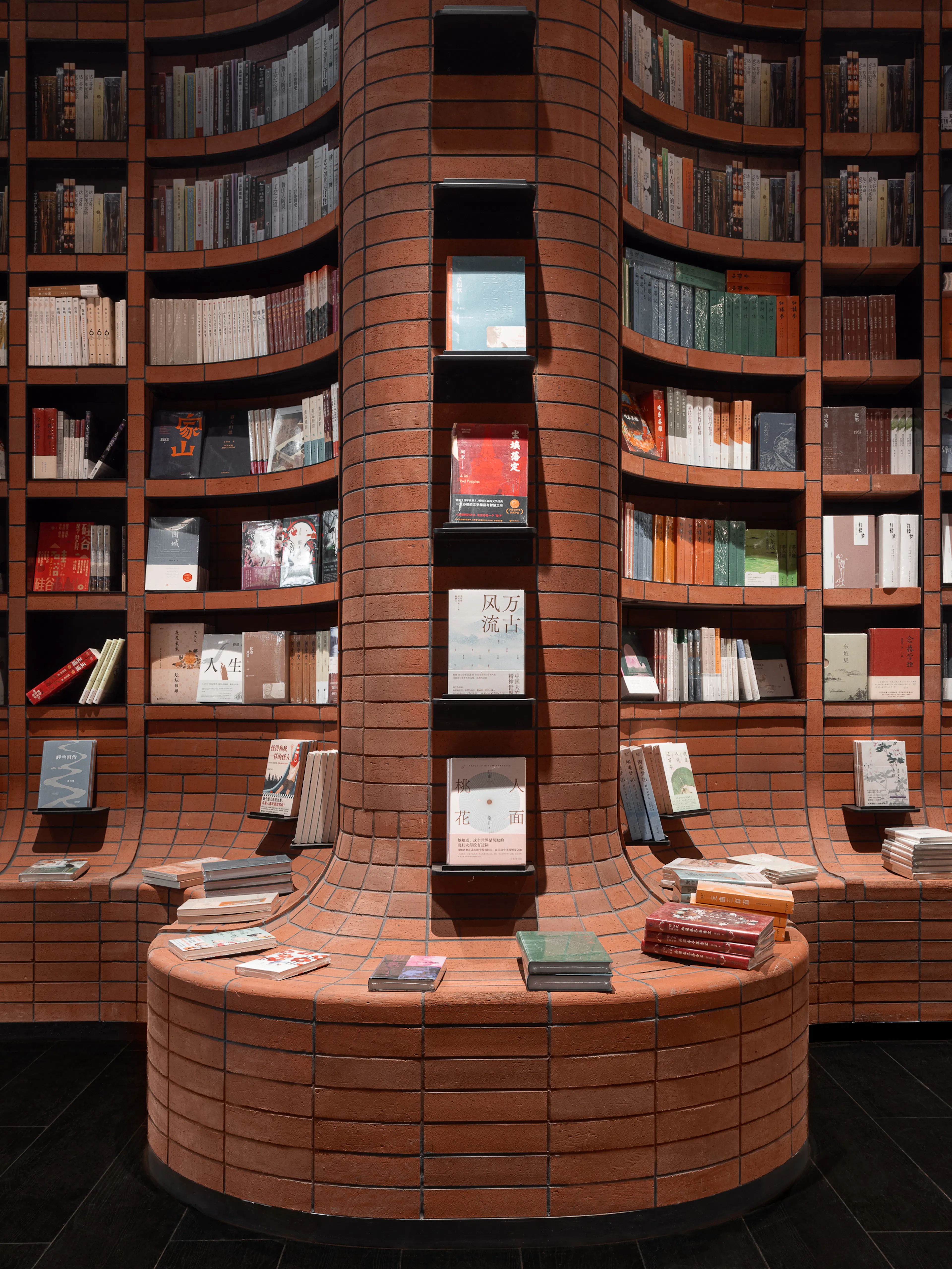 Tianjin Zhongshuge — 25