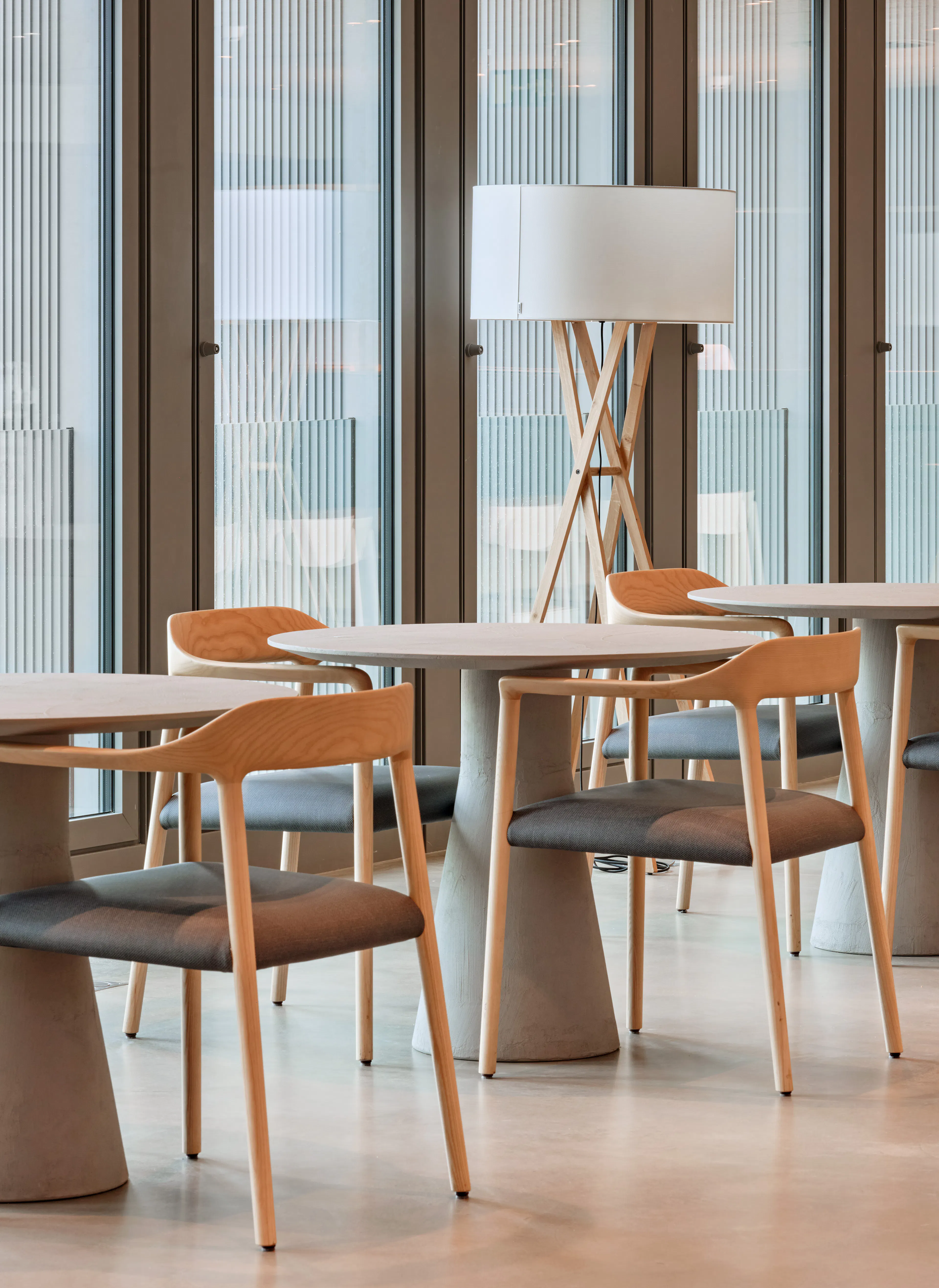 SWITCH - New Simon Headquarters — 21