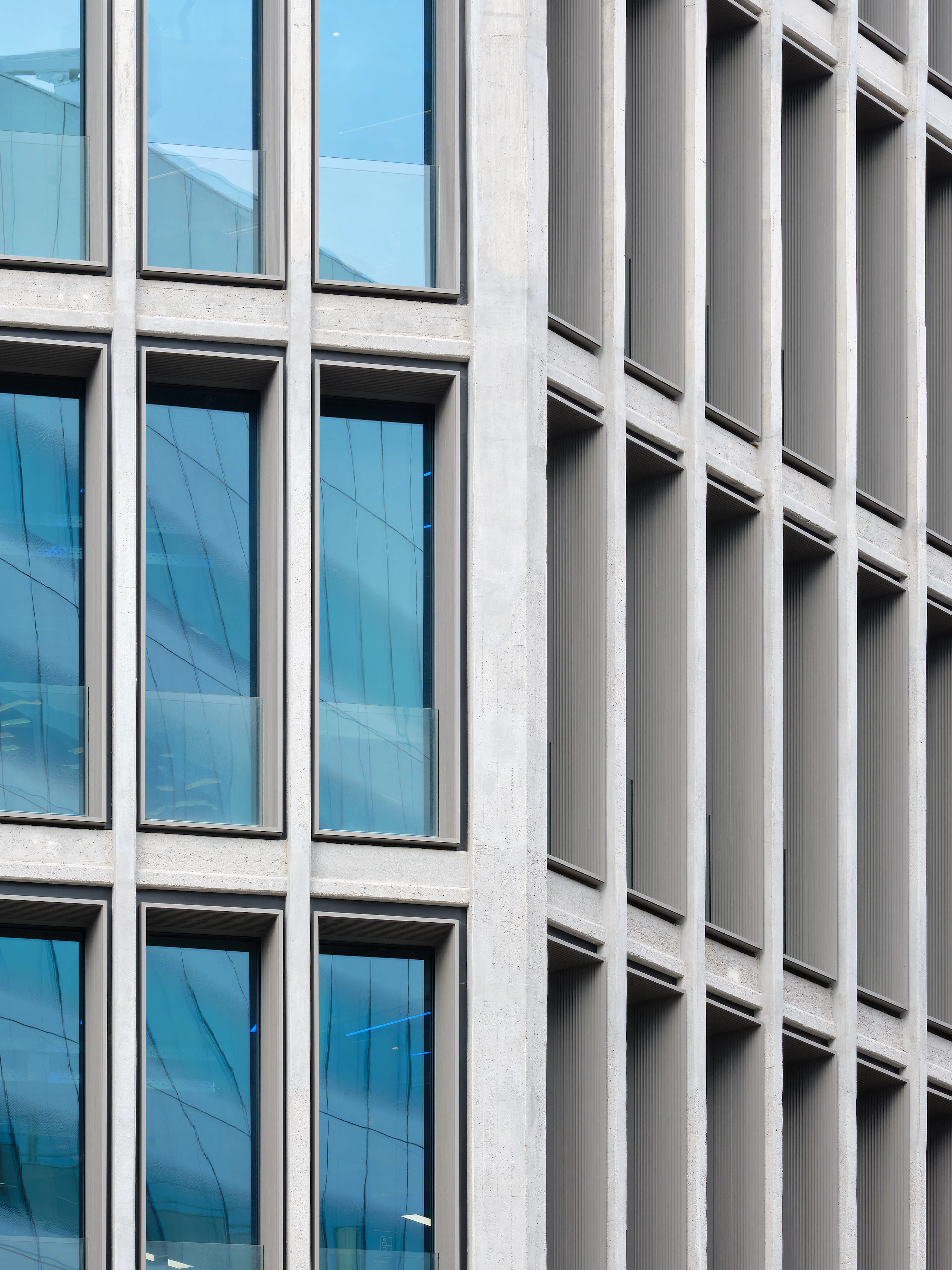 SWITCH - New Simon Headquarters — 5