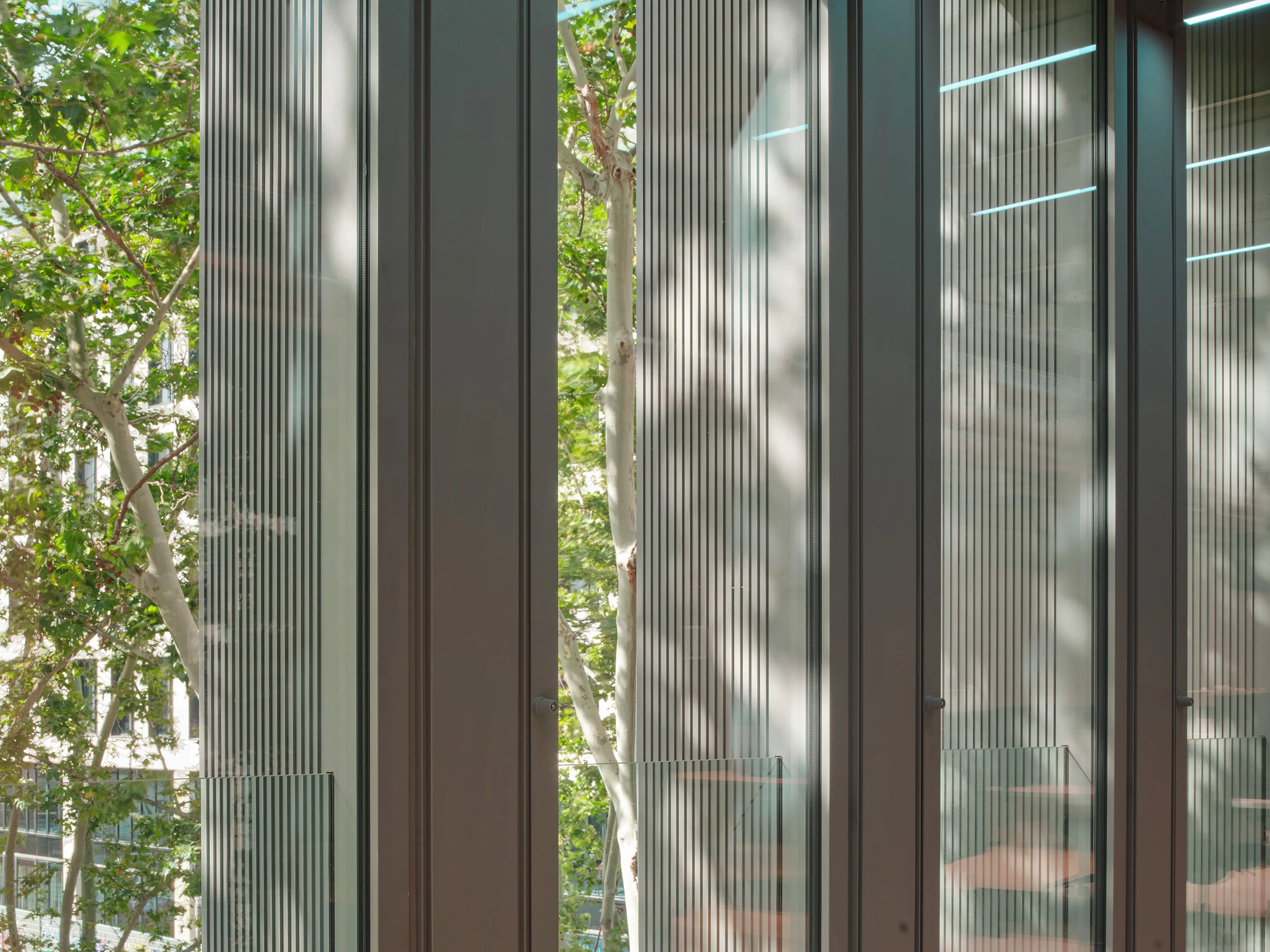 SWITCH - New Simon Headquarters — 15