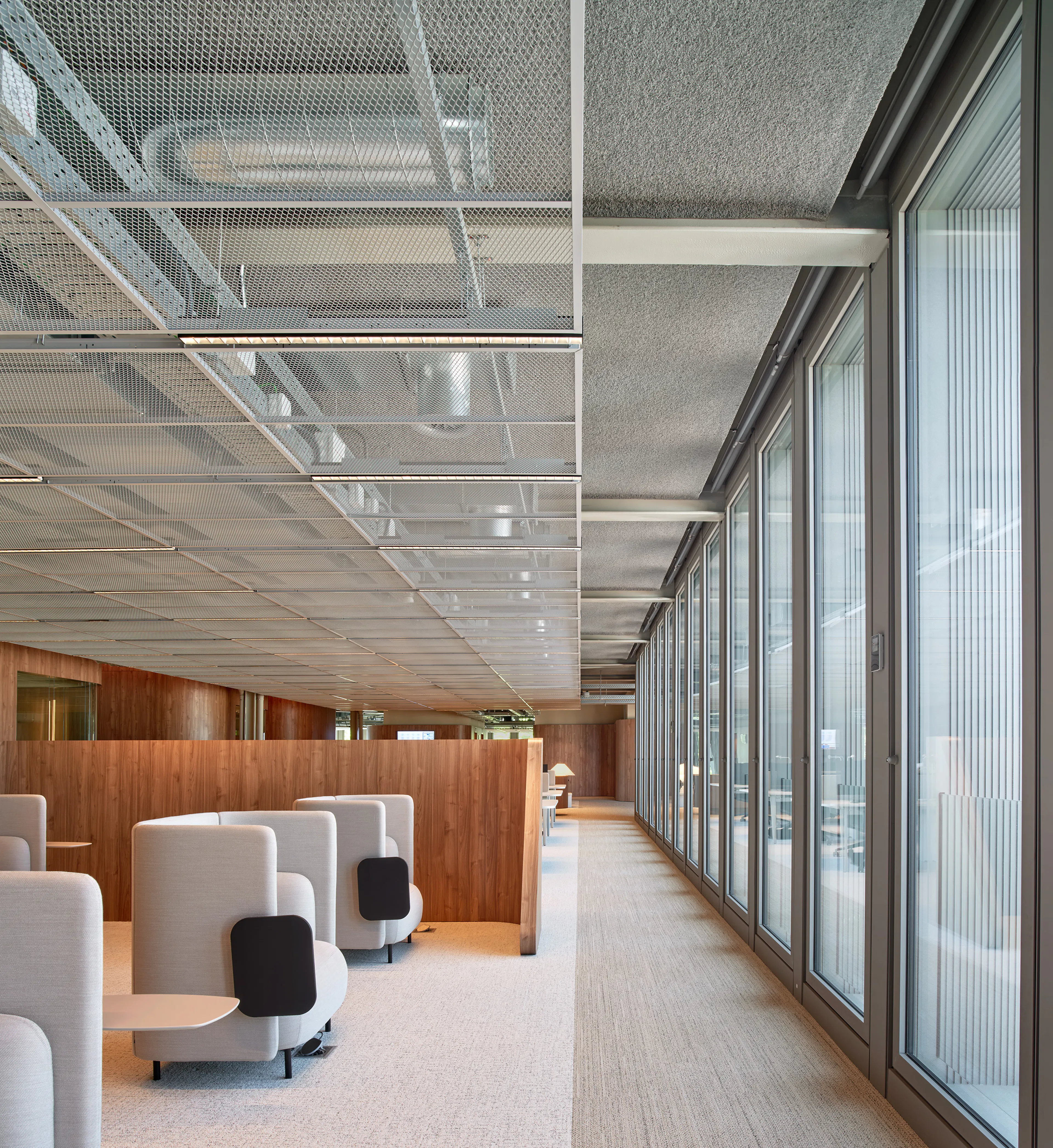 SWITCH - New Simon Headquarters — 19