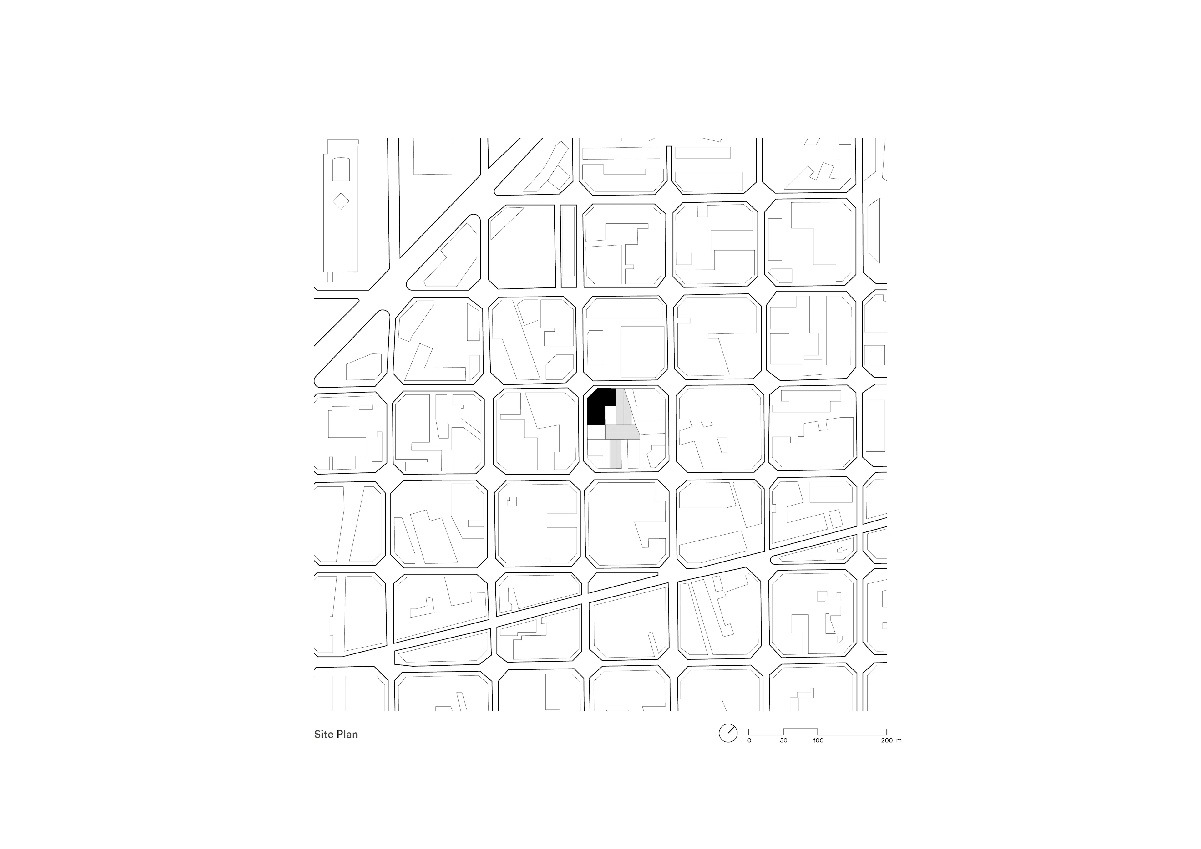 SWITCH - New Simon Headquarters — 24