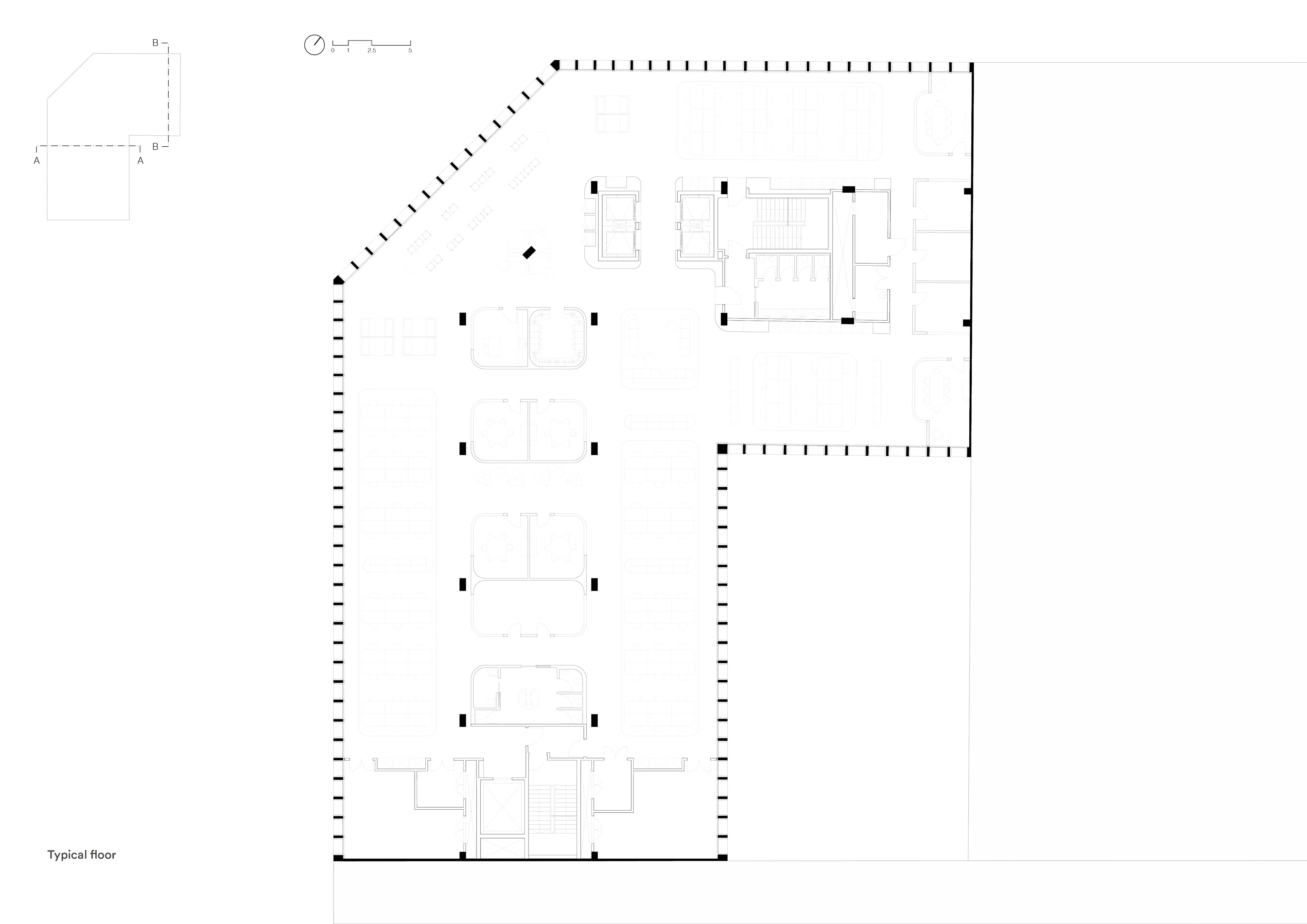 SWITCH - New Simon Headquarters — 26