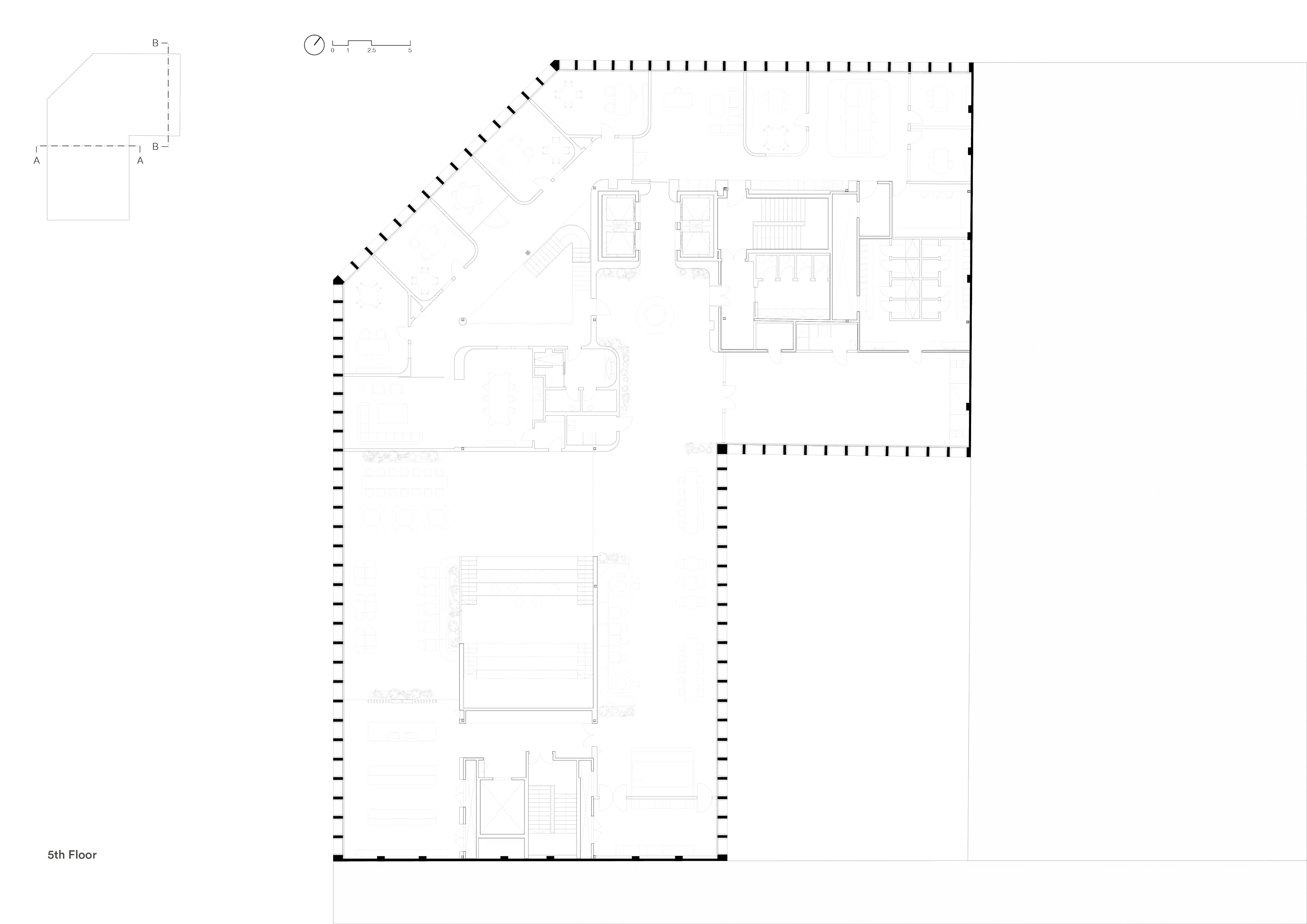 SWITCH - New Simon Headquarters — 27