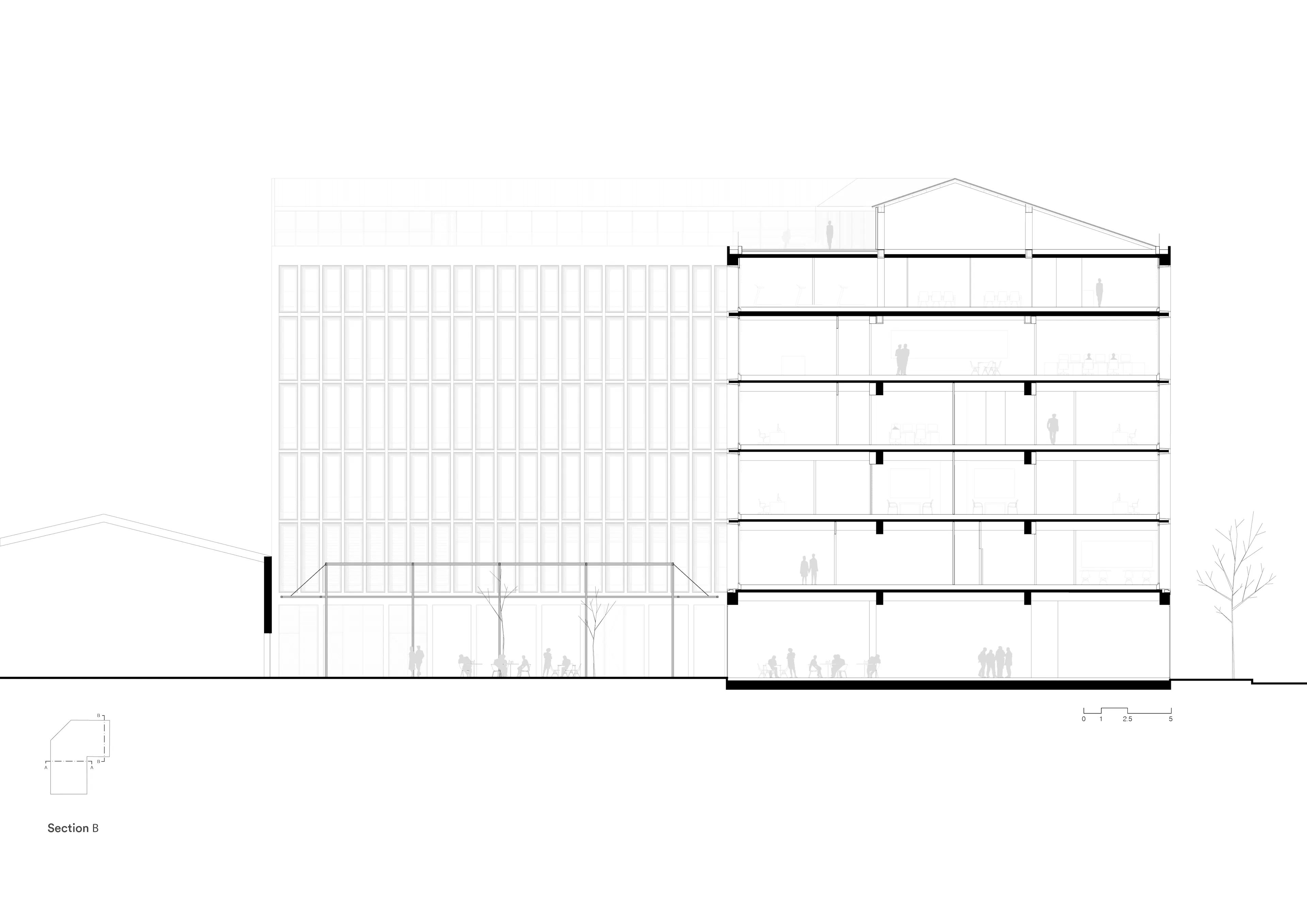 SWITCH - New Simon Headquarters — 29