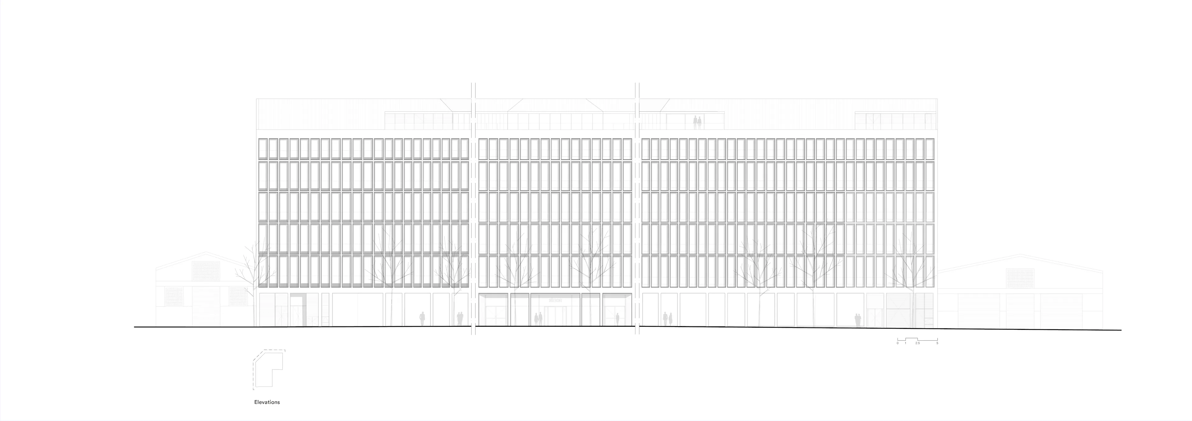 SWITCH - New Simon Headquarters — 30