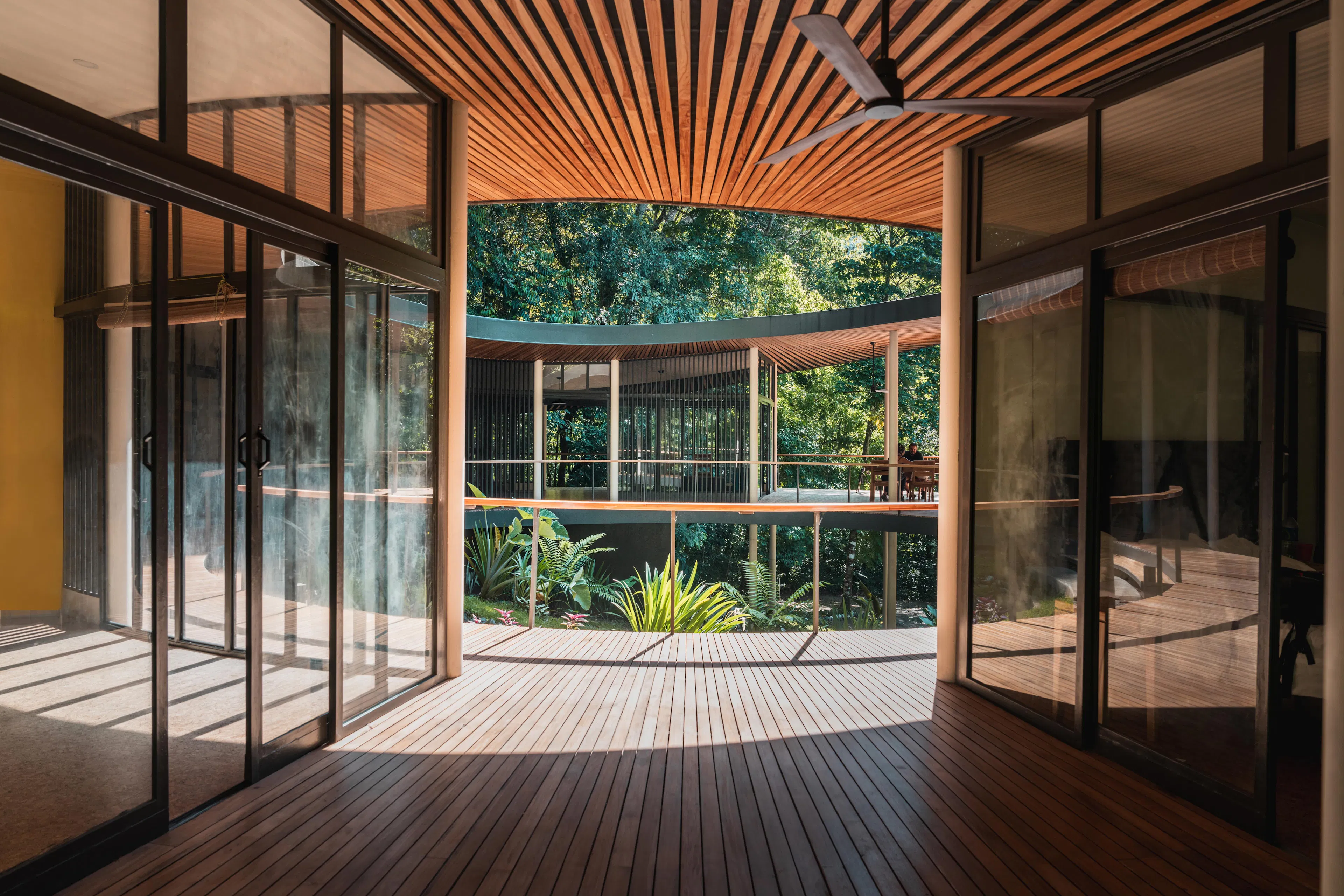 Sinfonía Verde — 4