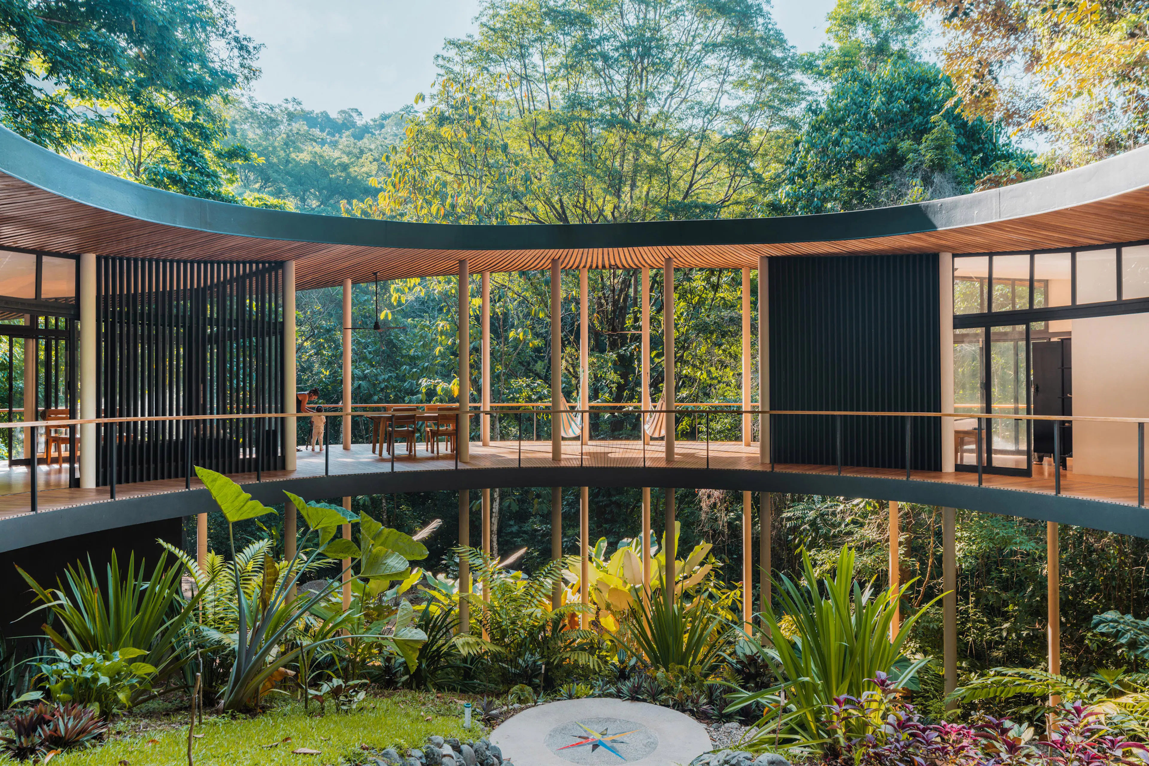 Sinfonía Verde — 6