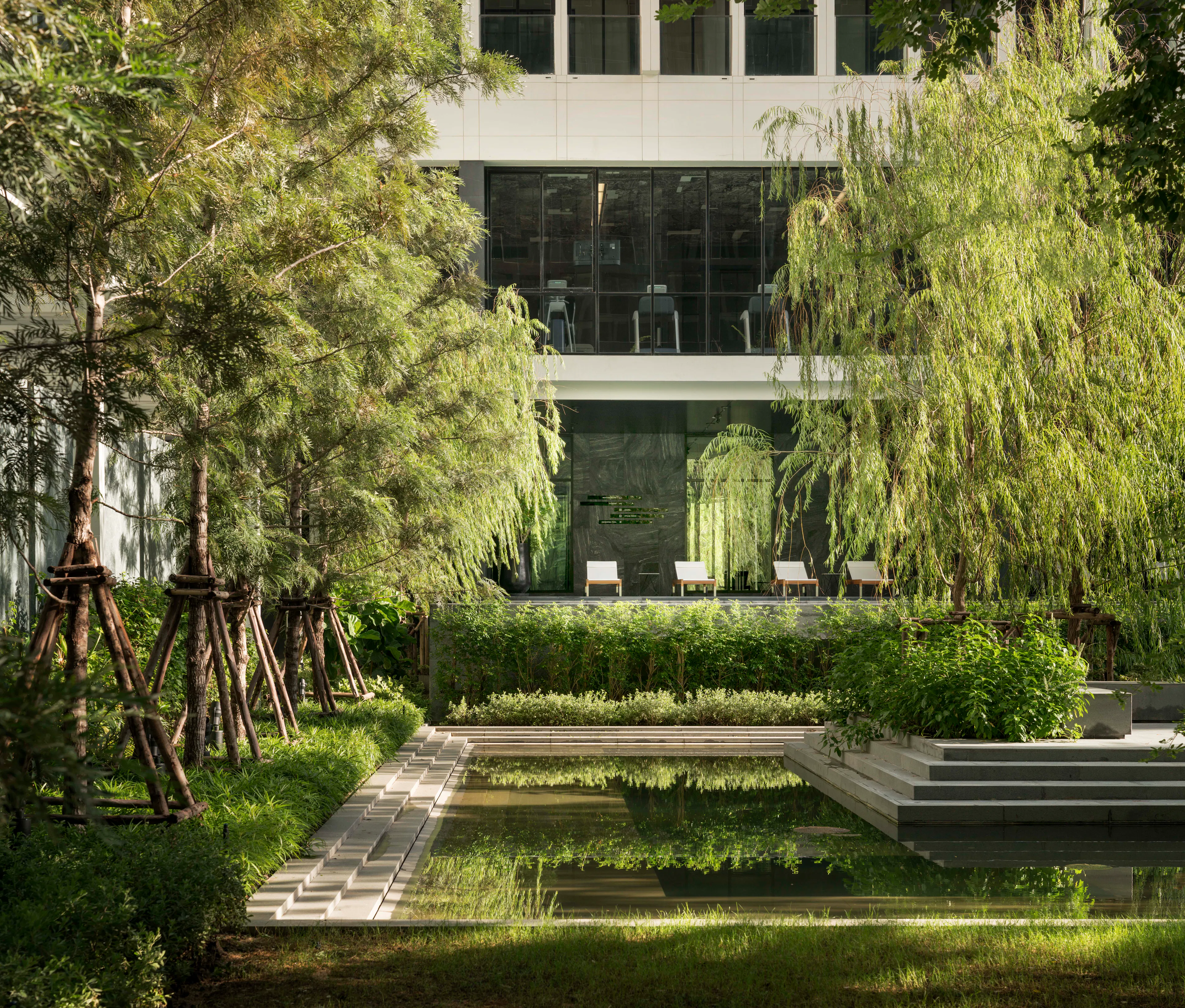 P Landscape Co., Ltd. — 11