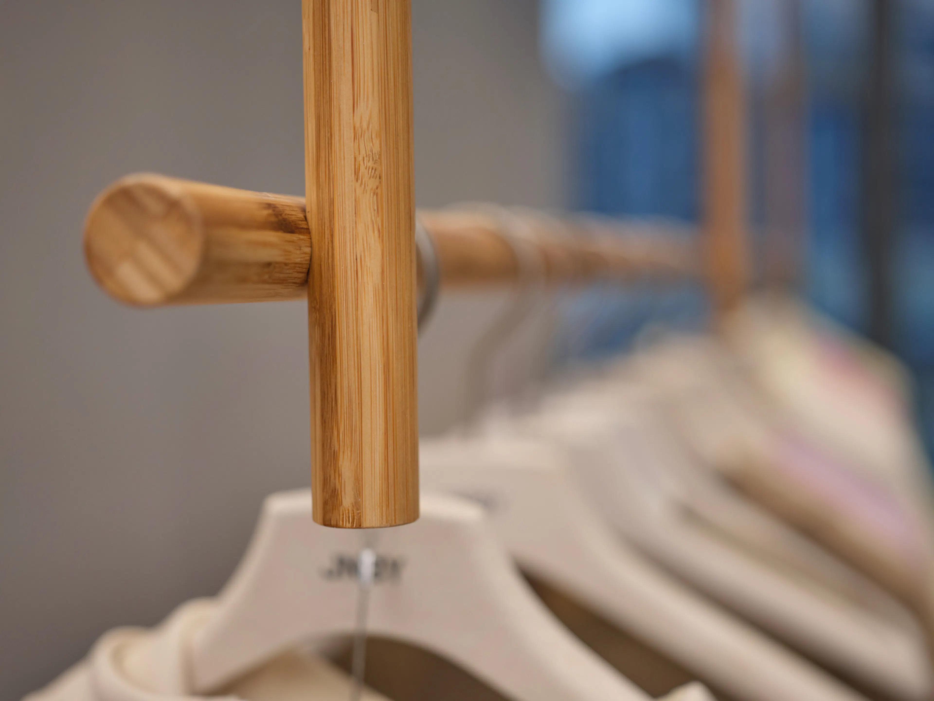 In the Depths of the Bamboo Grove: JNBY+ Store — 11