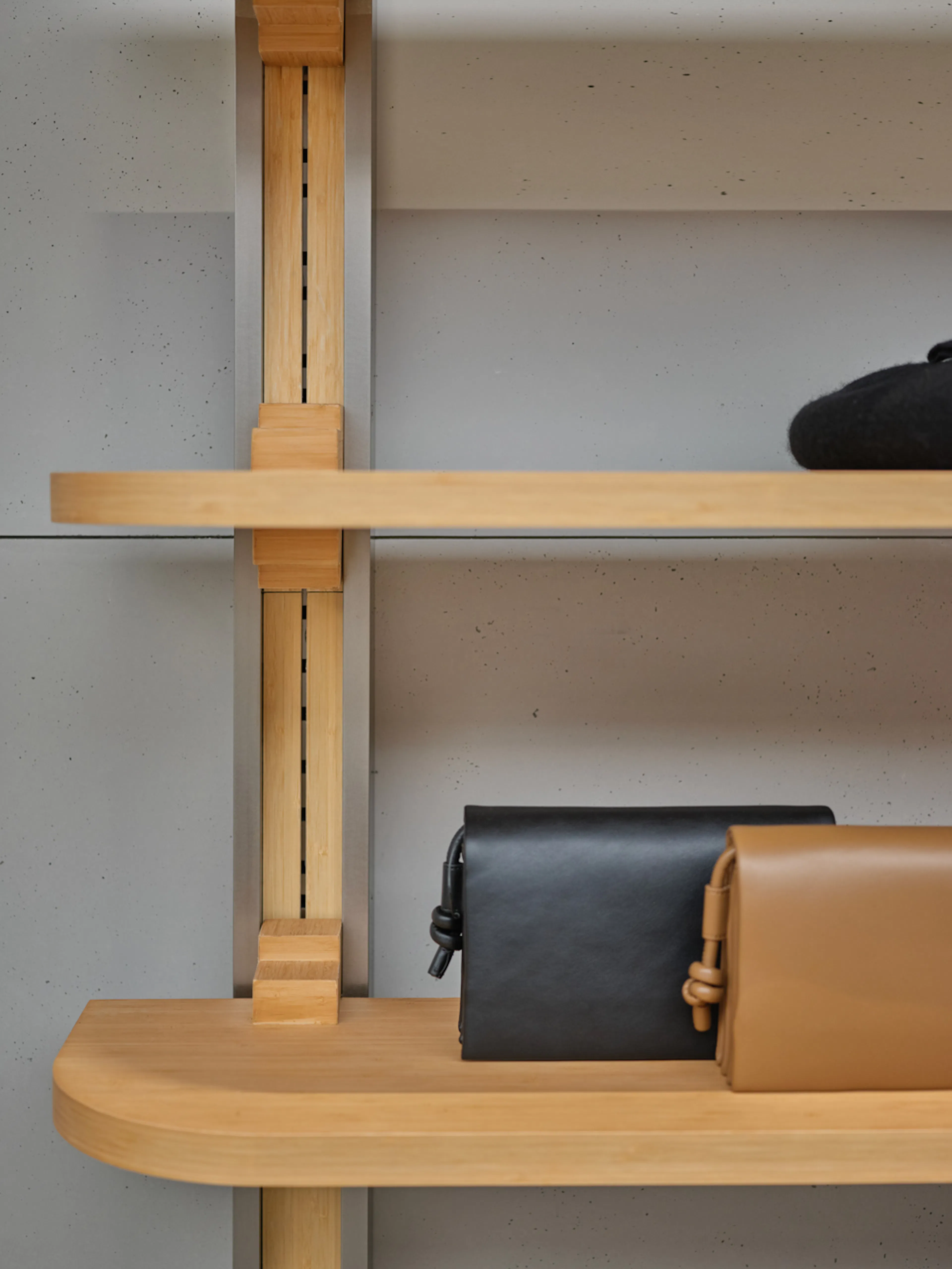 In the Depths of the Bamboo Grove: JNBY+ Store — 12