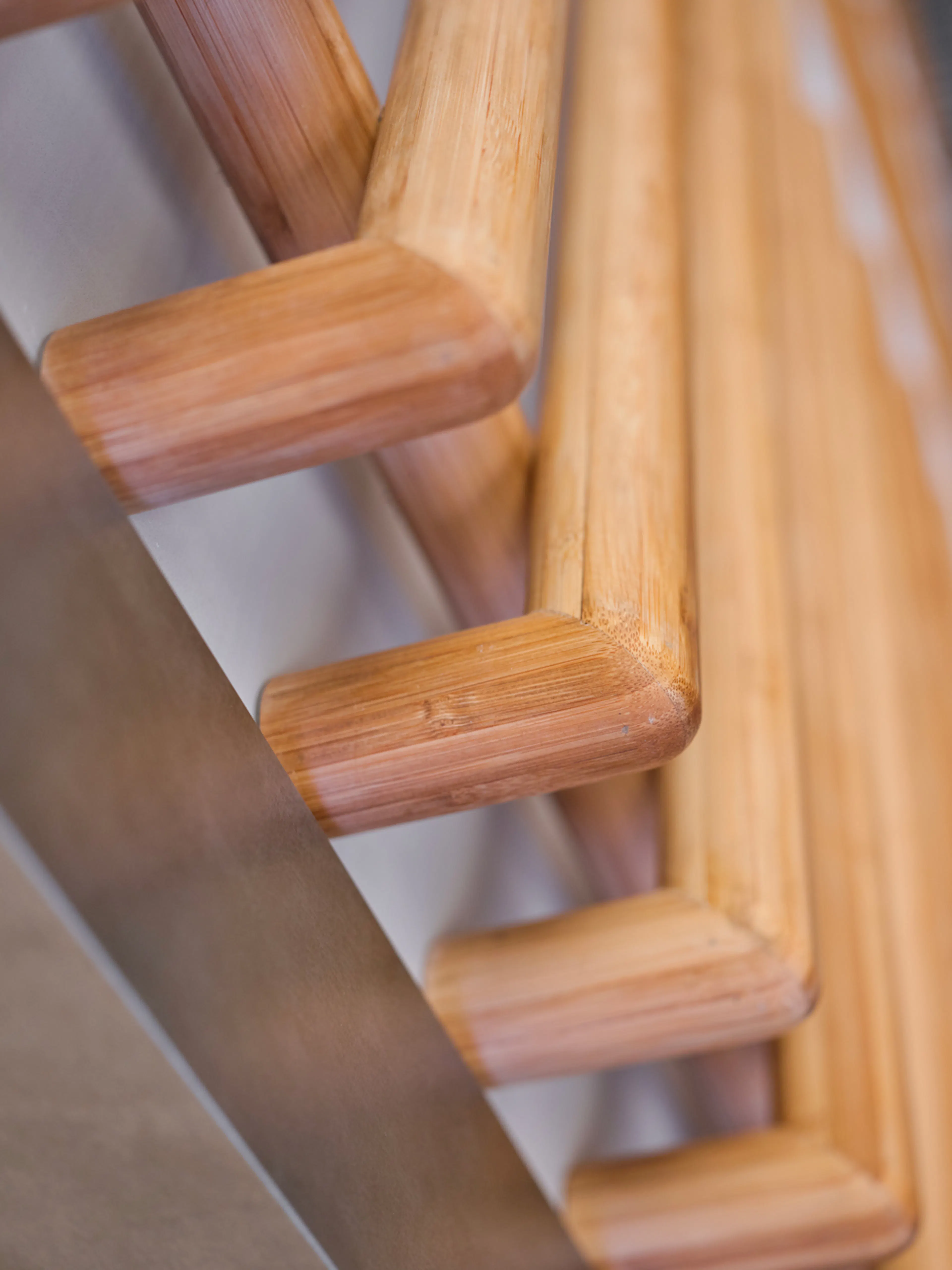 In the Depths of the Bamboo Grove: JNBY+ Store — 18