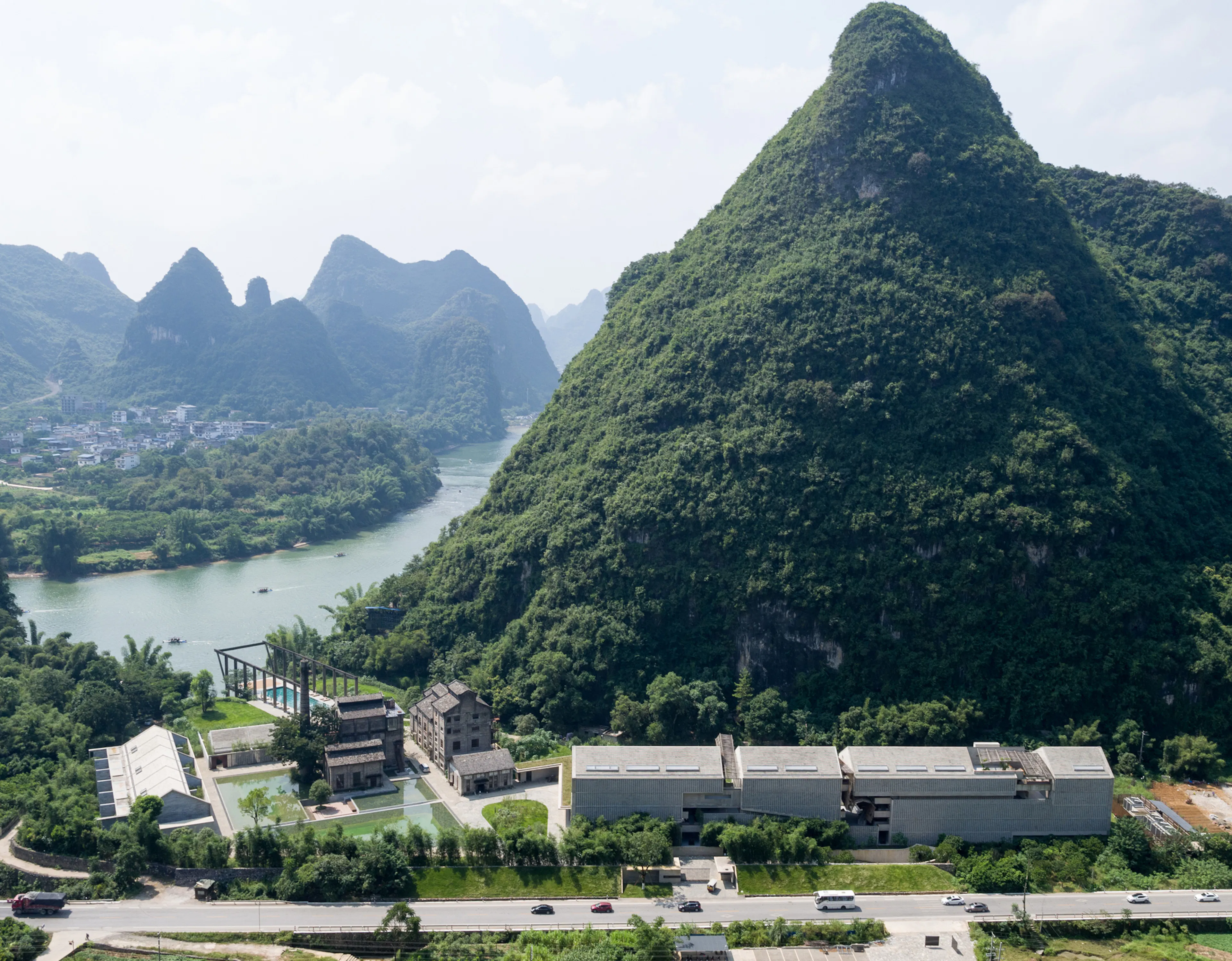 Yangshuo Sugarhouse Hotel — 5