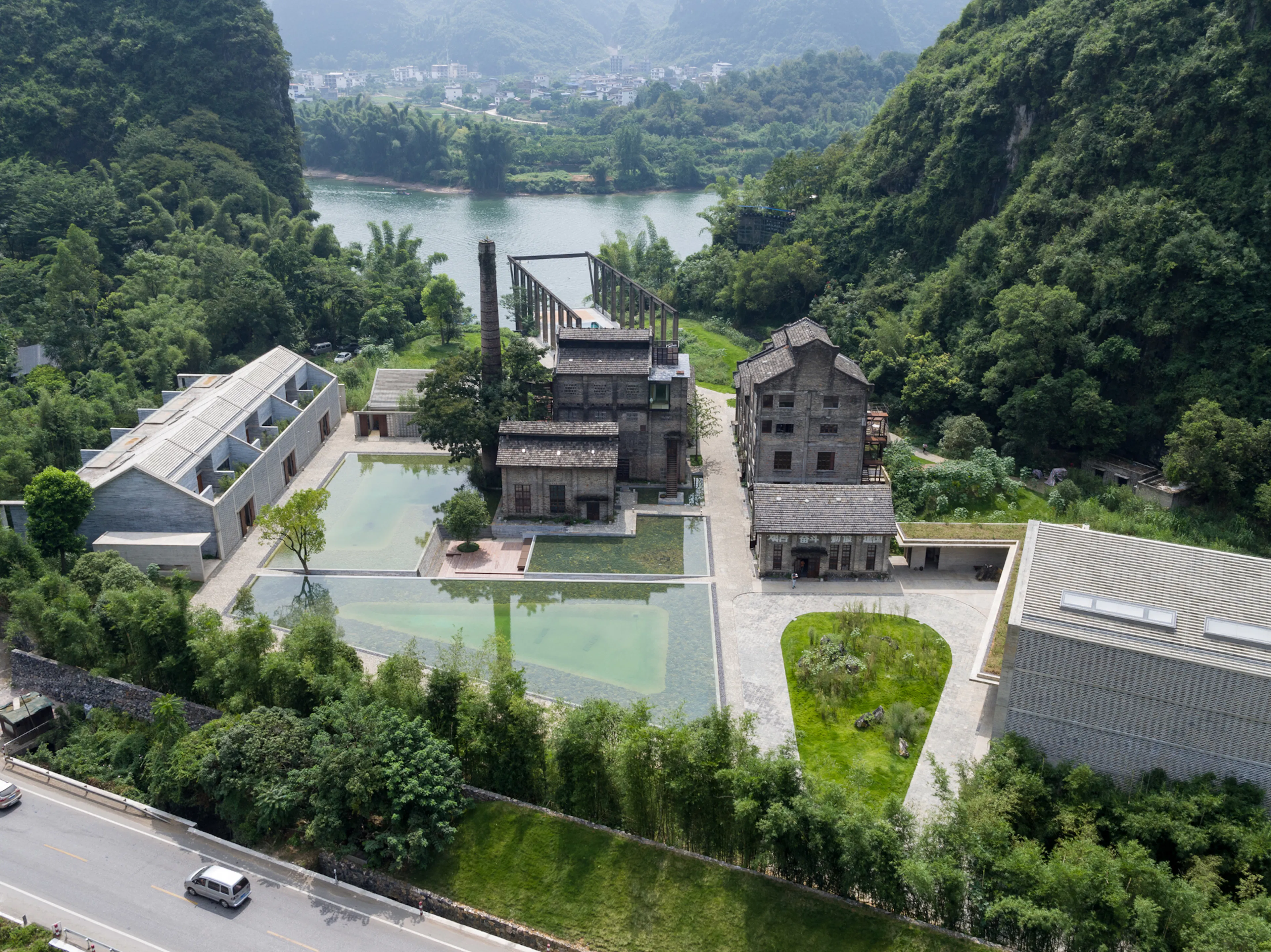 Yangshuo Sugarhouse Hotel — 7