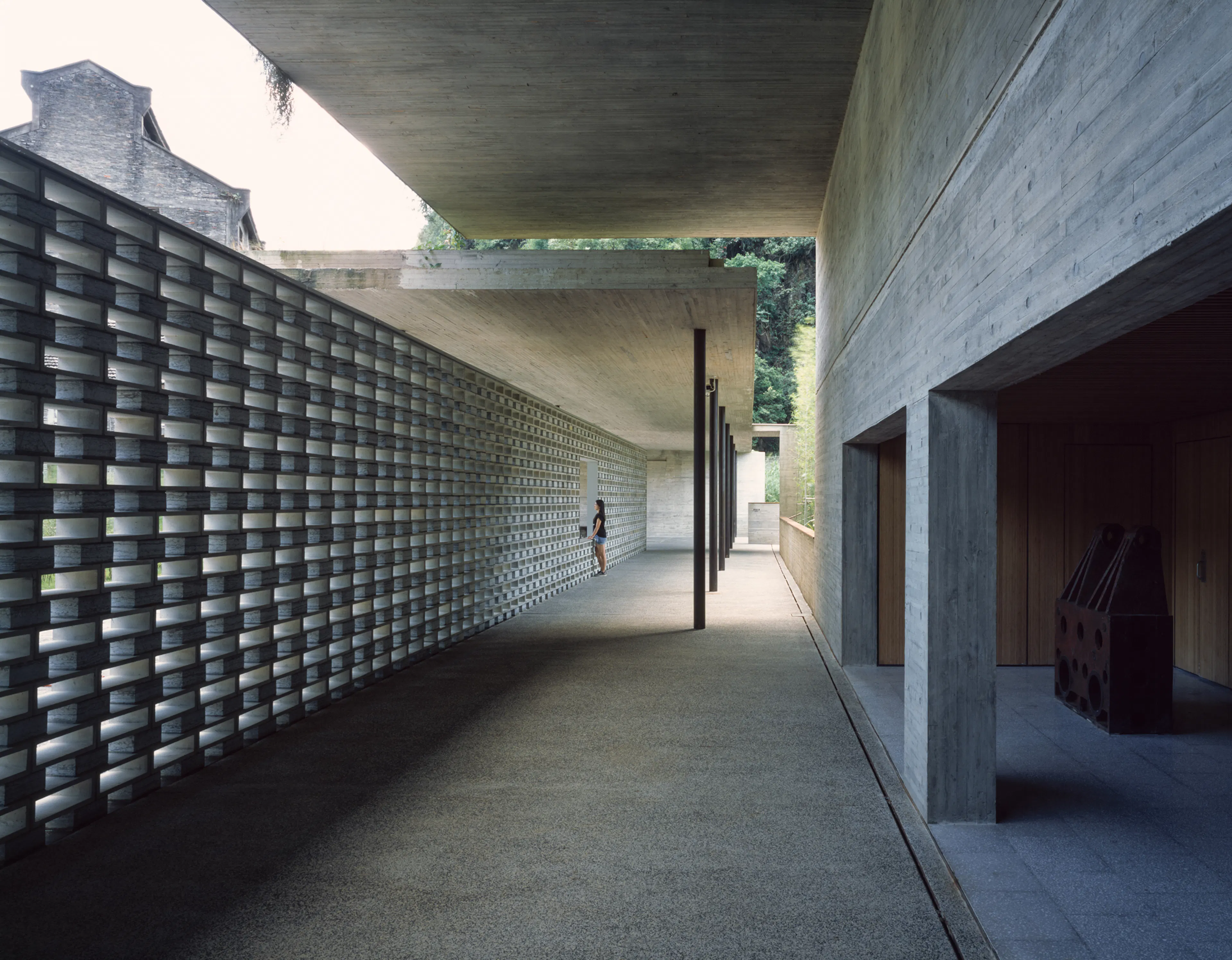 Yangshuo Sugarhouse Hotel — 18