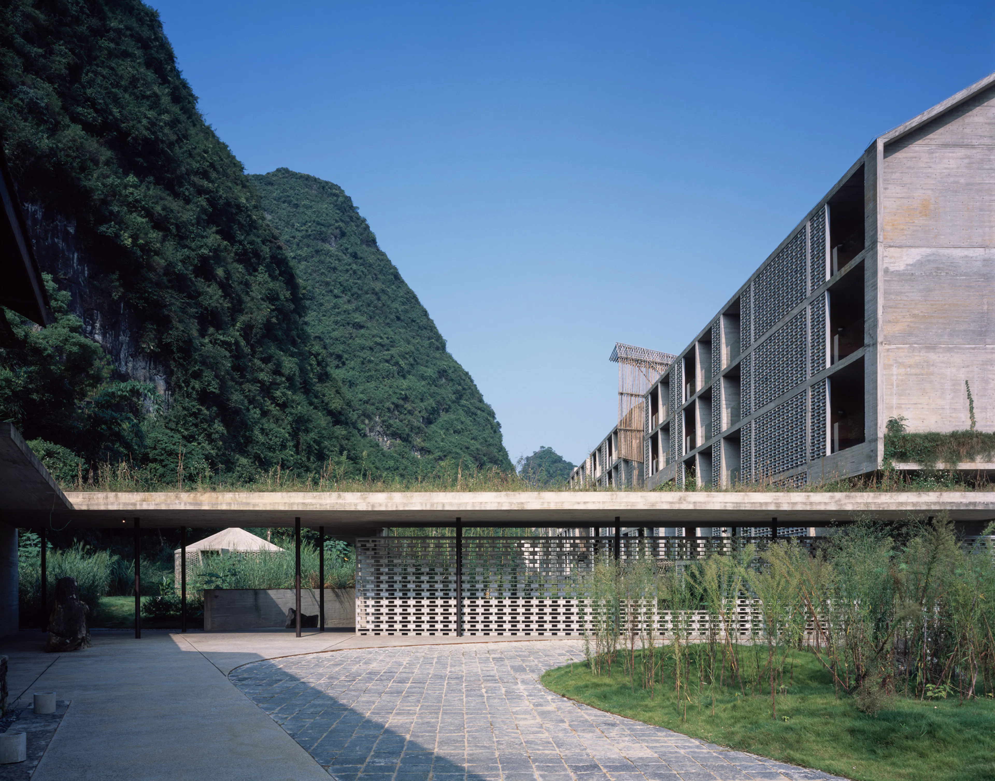 Yangshuo Sugarhouse Hotel — 19