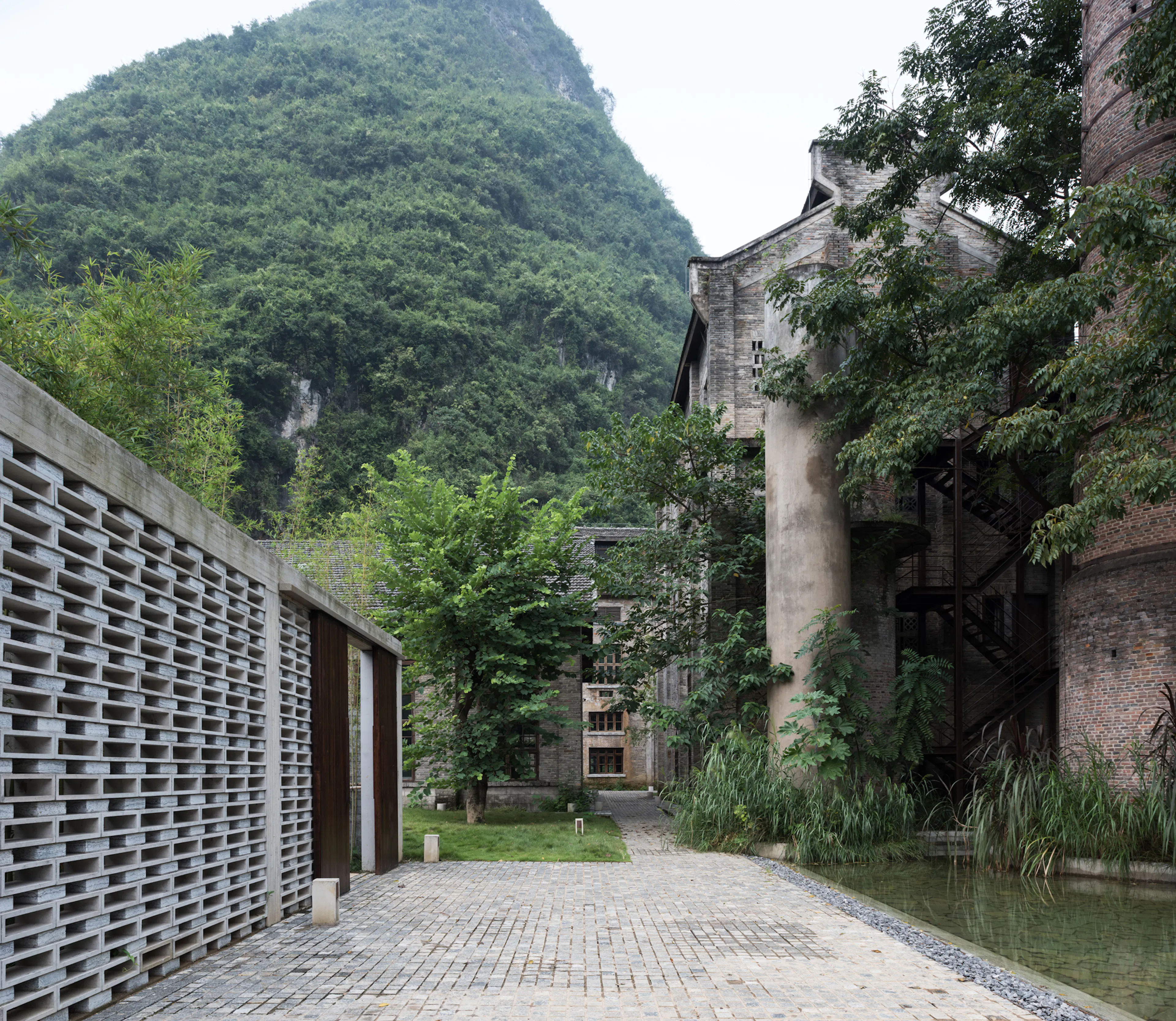 Yangshuo Sugarhouse Hotel — 22